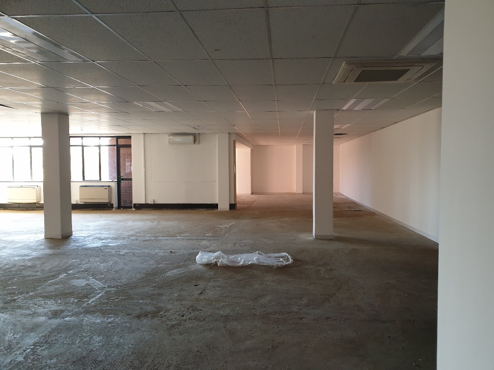 Office Space to rent at Norwich Close in Sandton Central