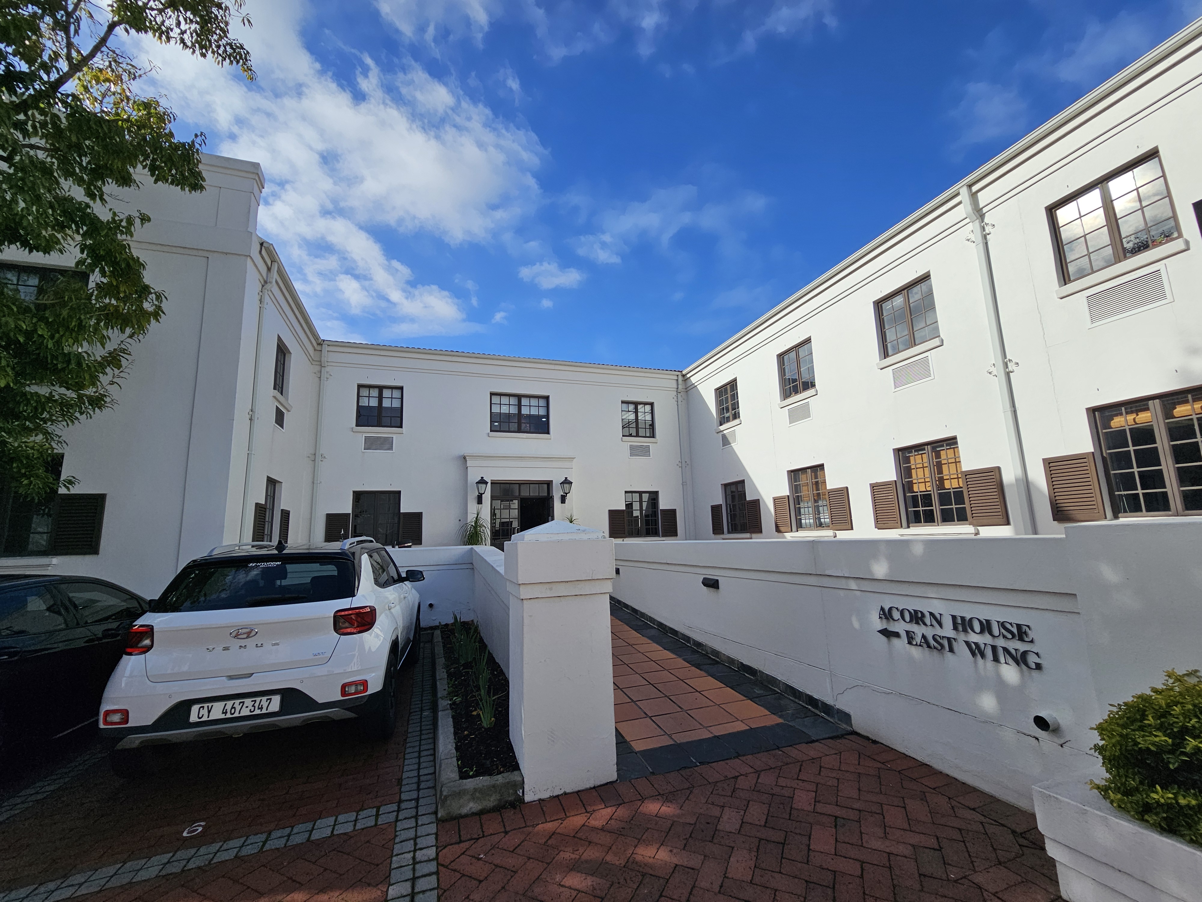 Office Space to rent at  in Tyger Valley