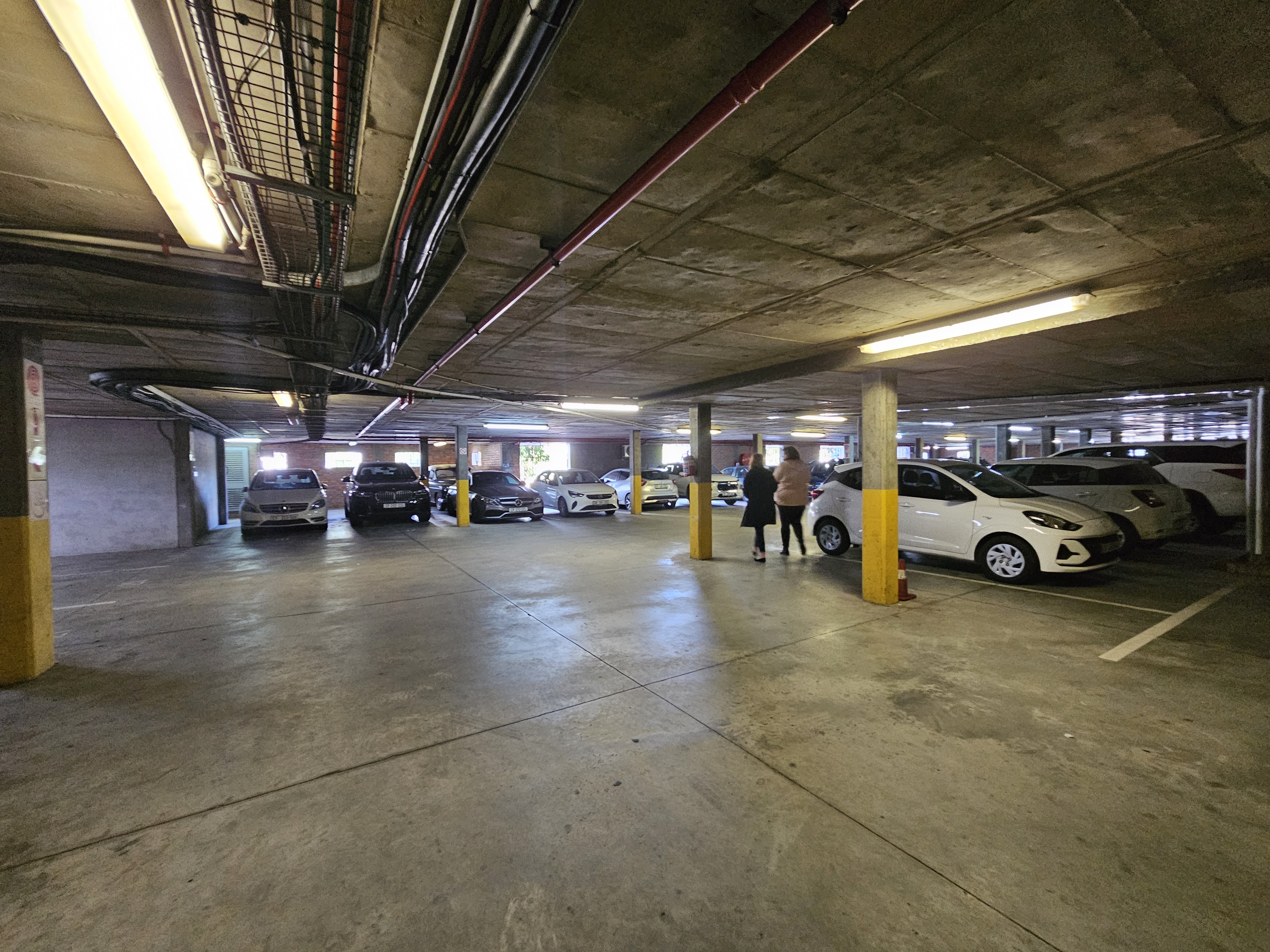 Office Space to rent at  in Tyger Valley
