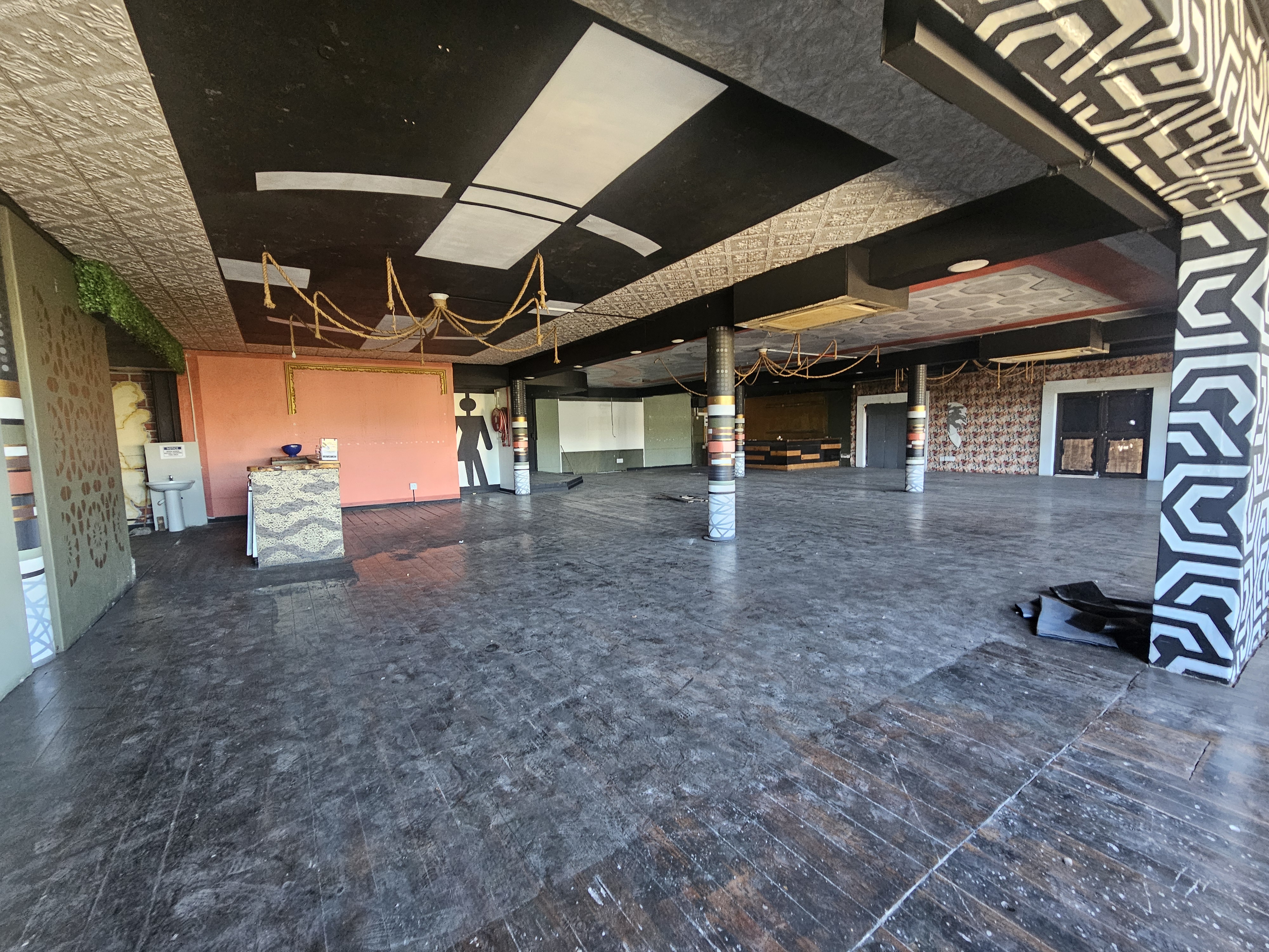 390m² Office Space to rent at Omni Park in Bo Oakdale