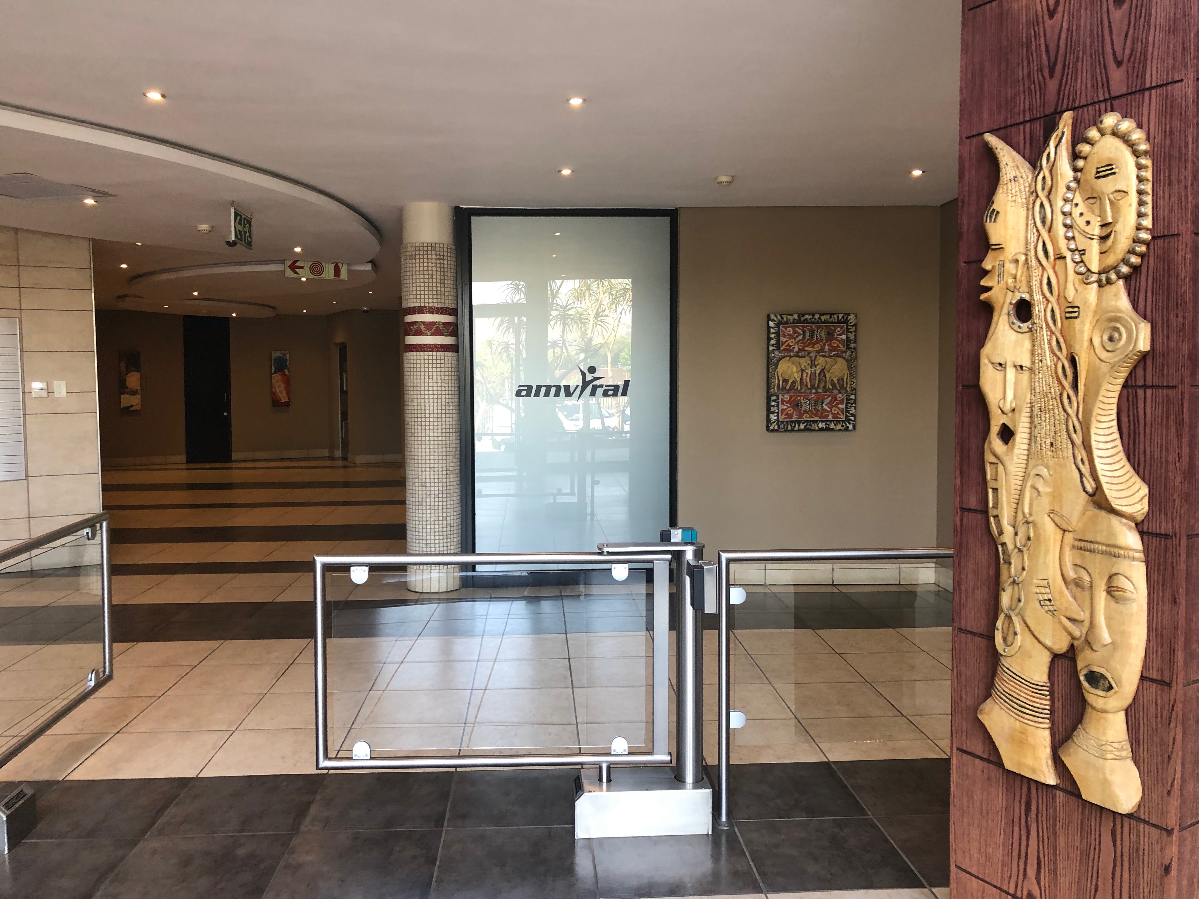 Office Space to rent at Osborne in Bedfordview