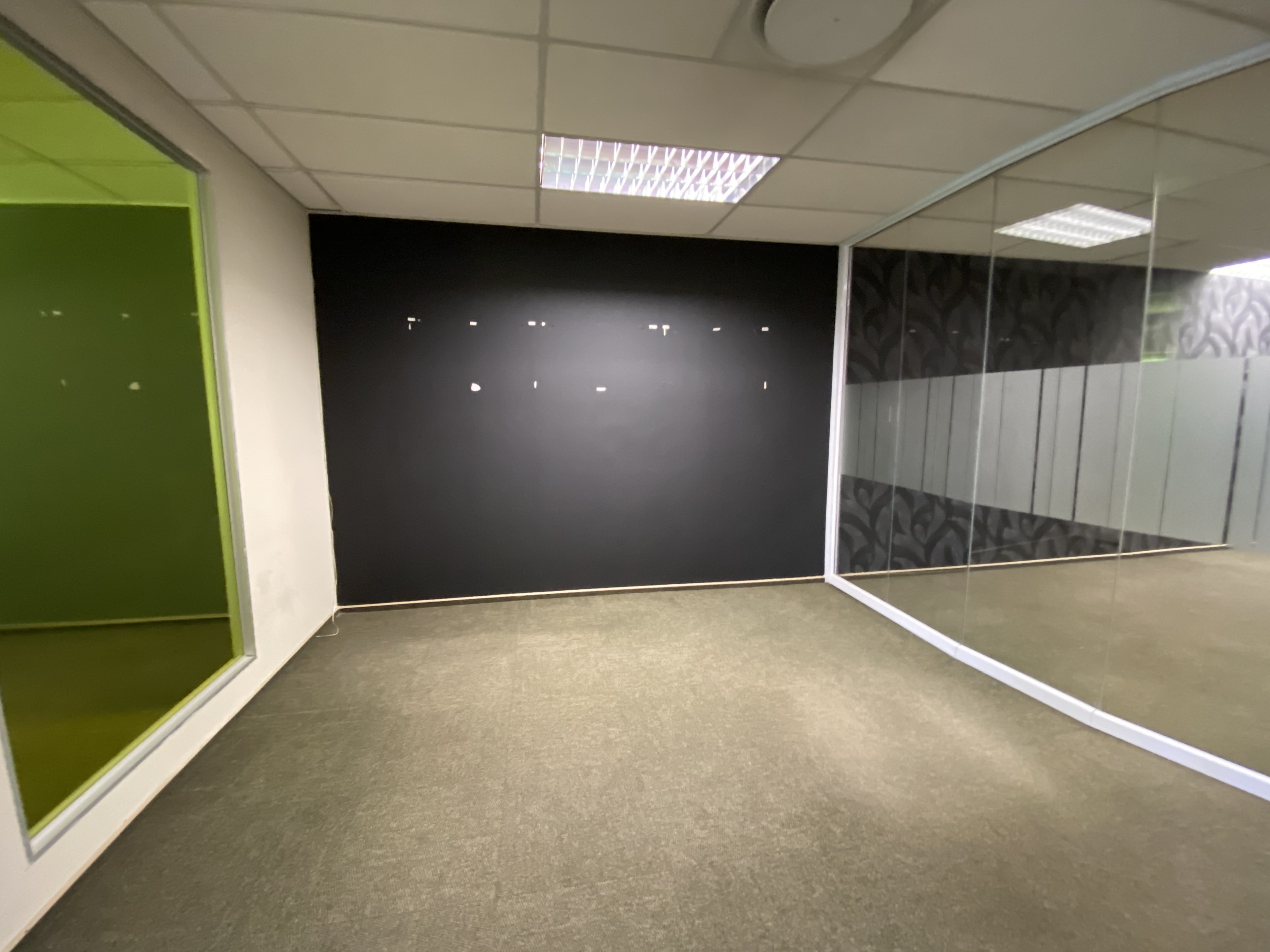 56m² Office Space to rent at Osborne in Bedfordview