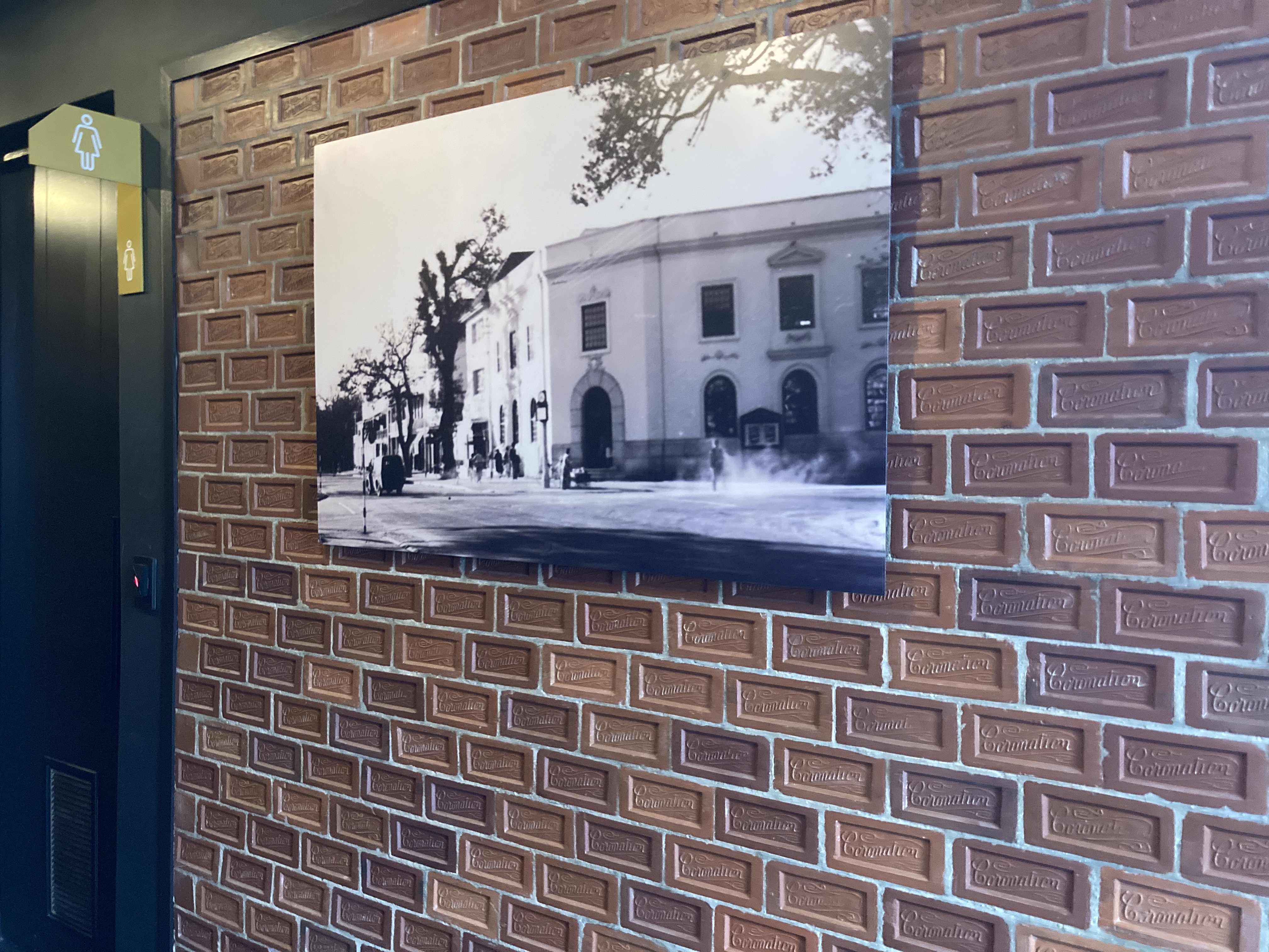 Office Space to rent at Oude Postkantoor in Stellenbosch