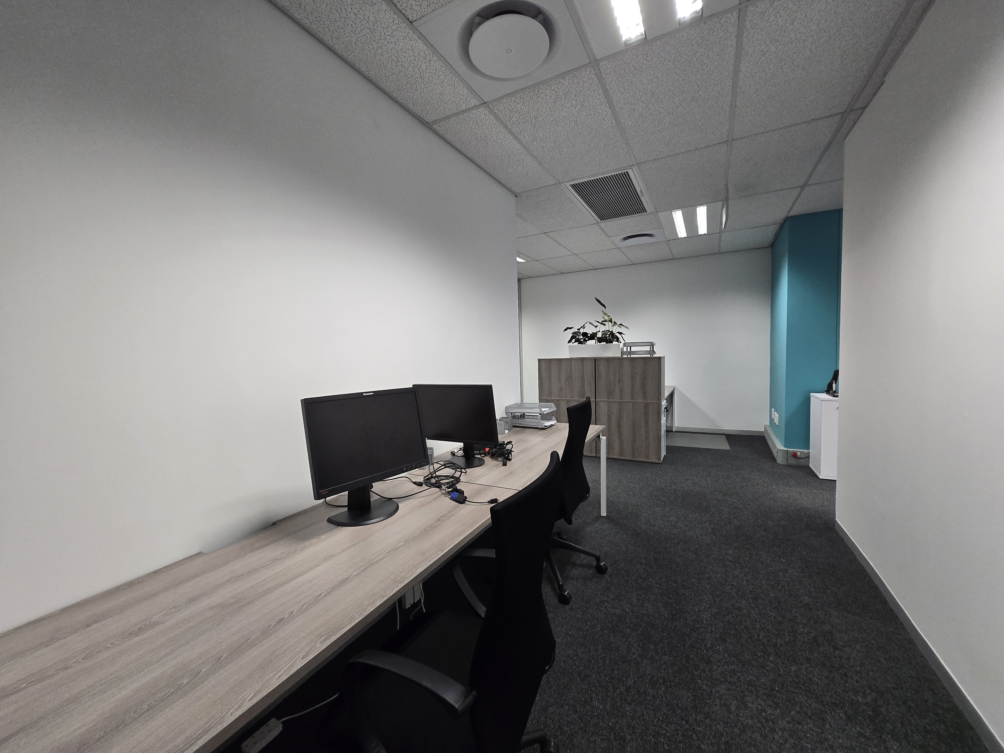 Office Space to rent at Oxford Corner in Rosebank JHB