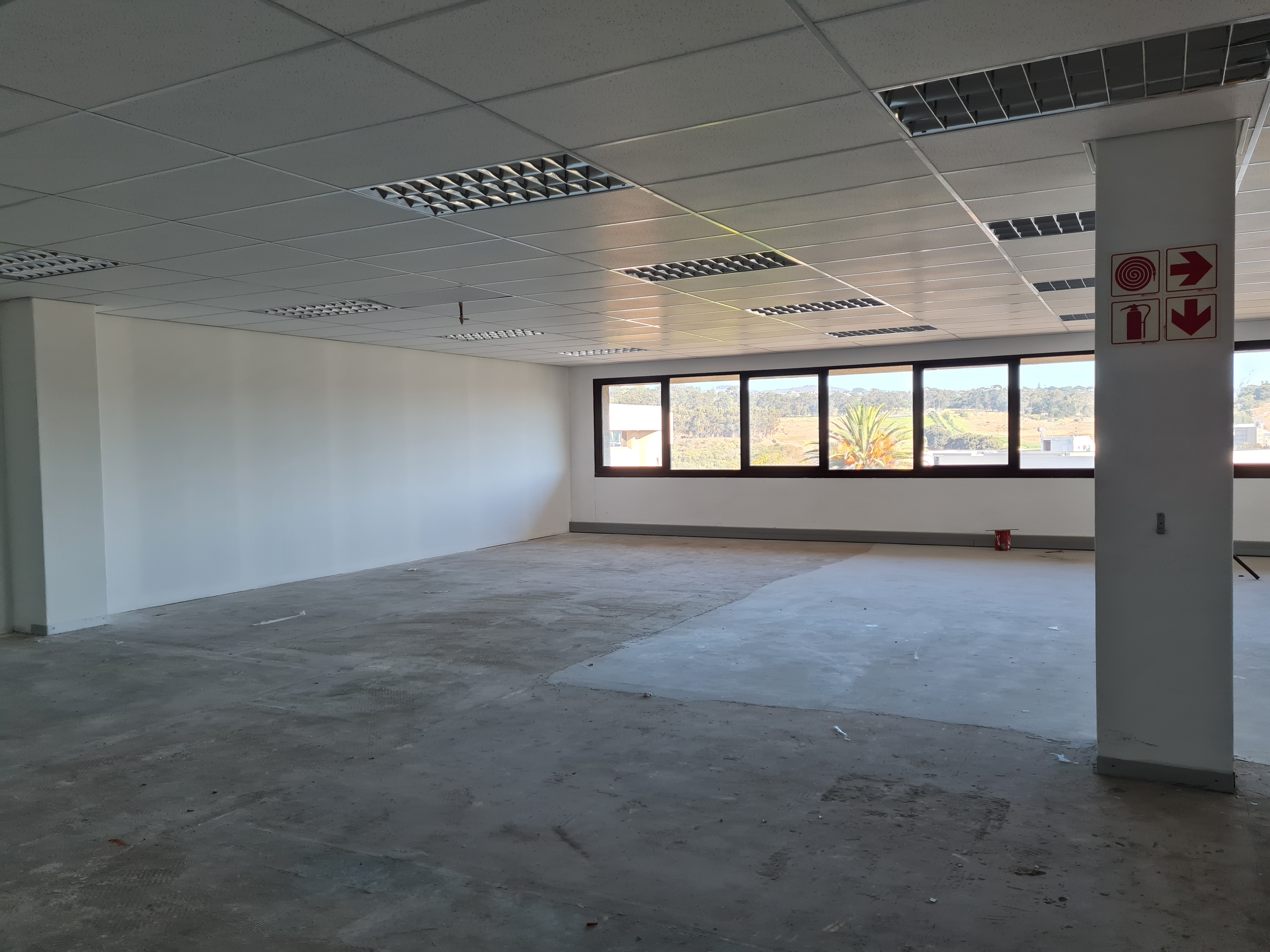 190m² Office Space to rent at Parc Du Cap in Tyger Valley