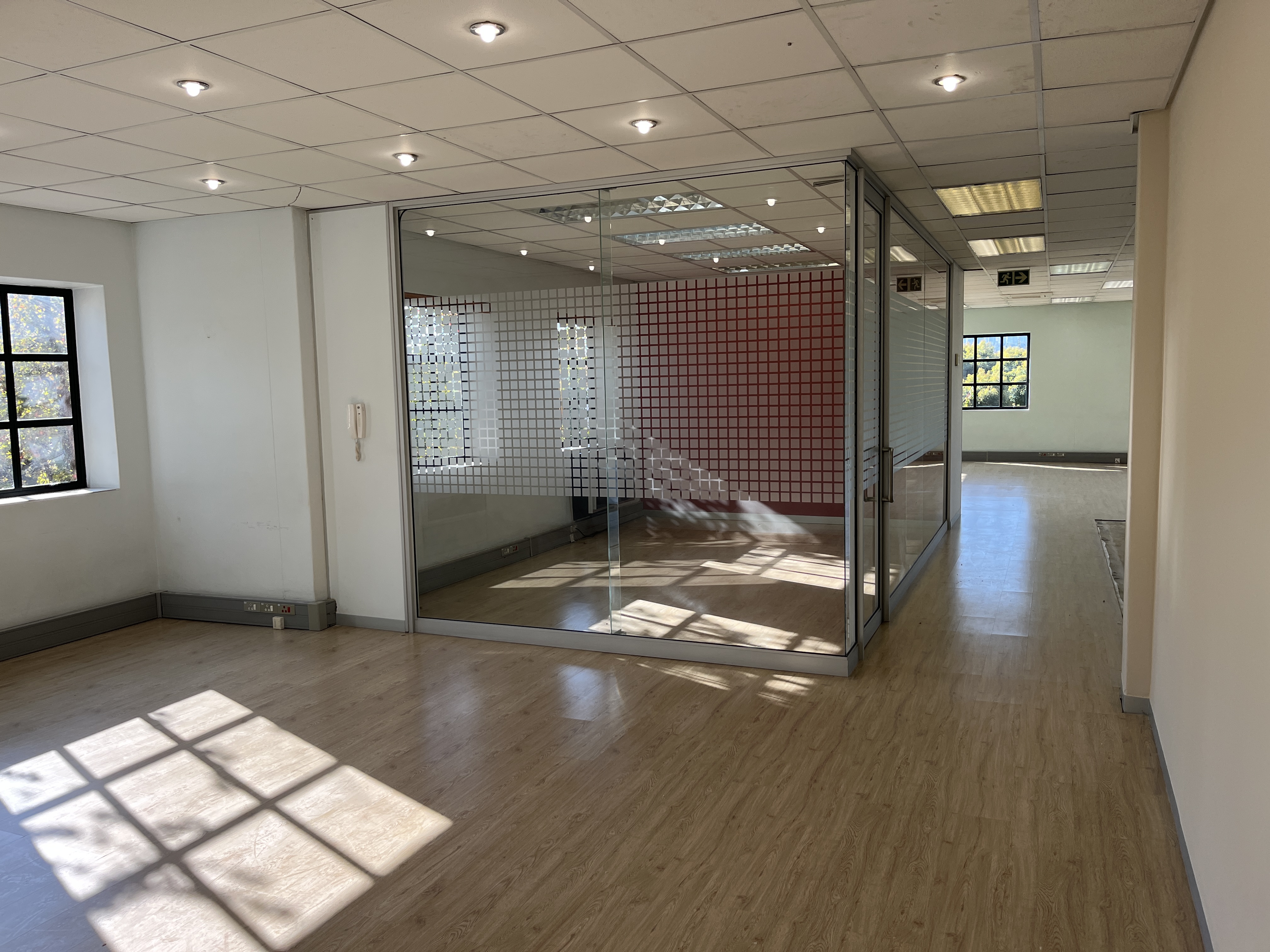 Office Space to rent at Peter Place Office Park in Lyme Park