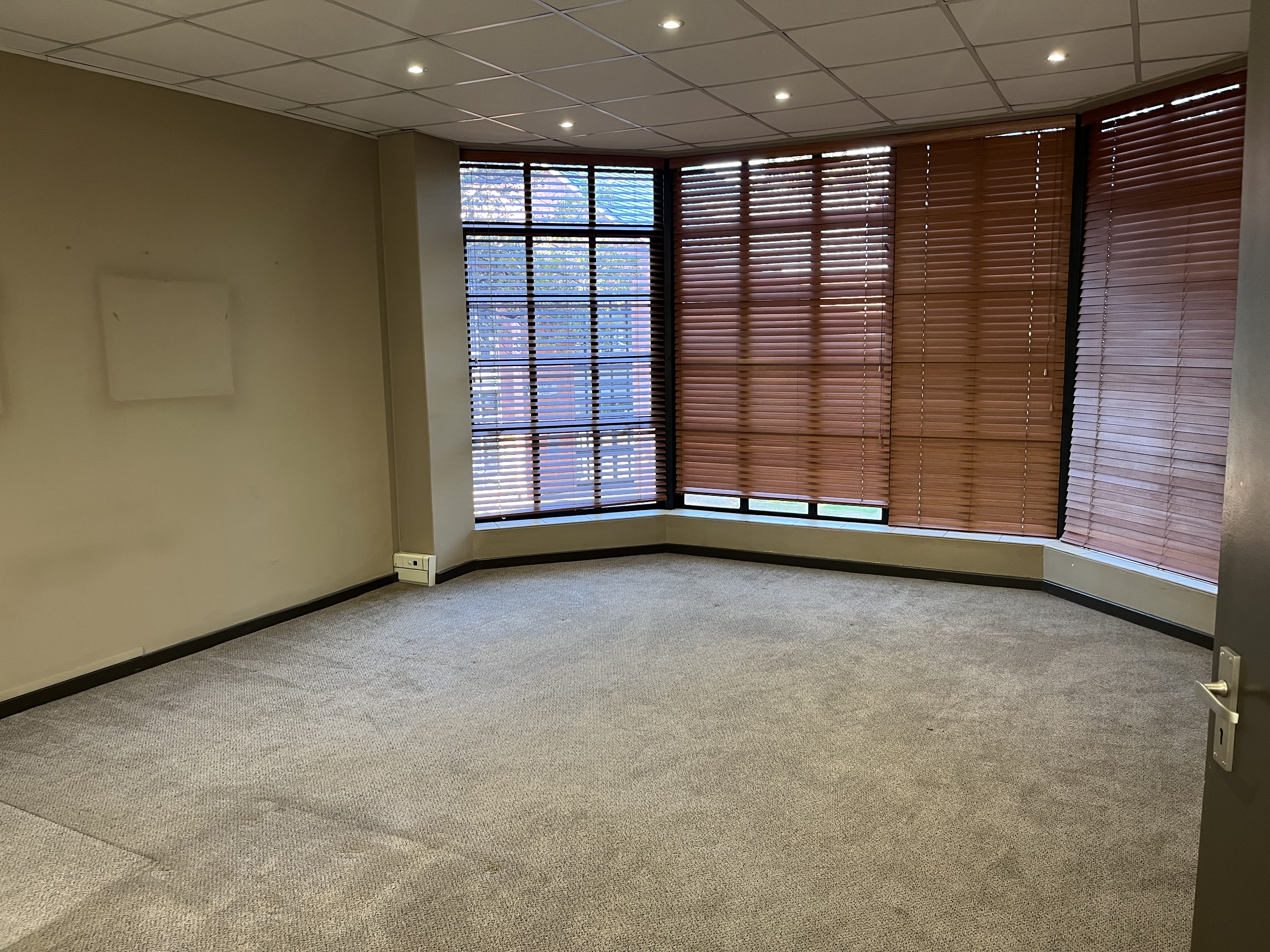 Office Space to rent at Peter Place Office Park in Lyme Park