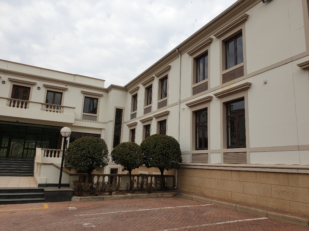 Office Space to rent at Pinmill Farm in Sandown JHB
