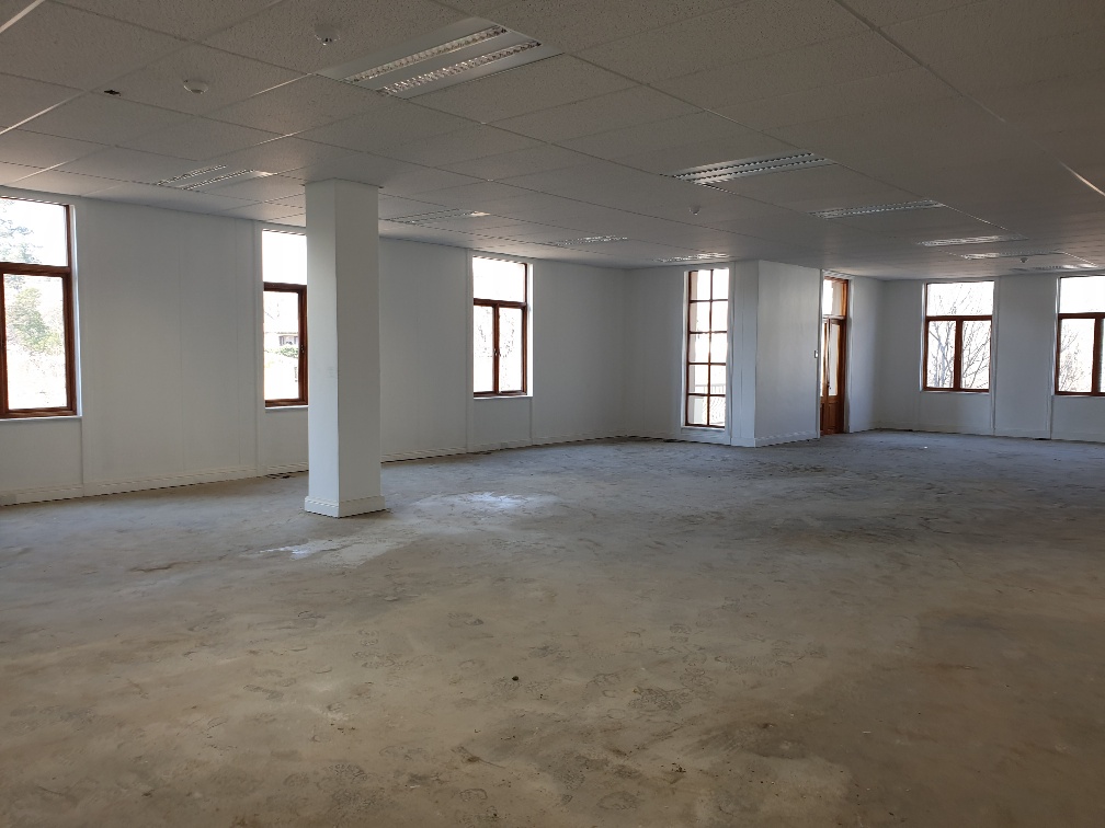 Office Space to rent at Pinmill Farm in Sandown JHB