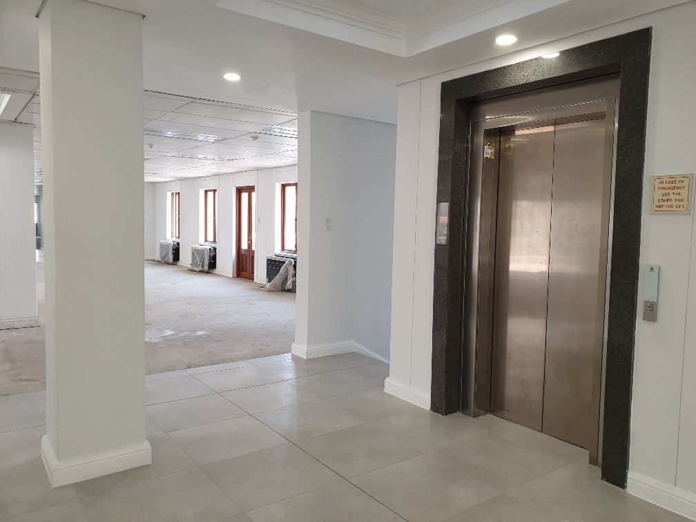 Office Space to rent at Pinmill Farm in Sandown JHB