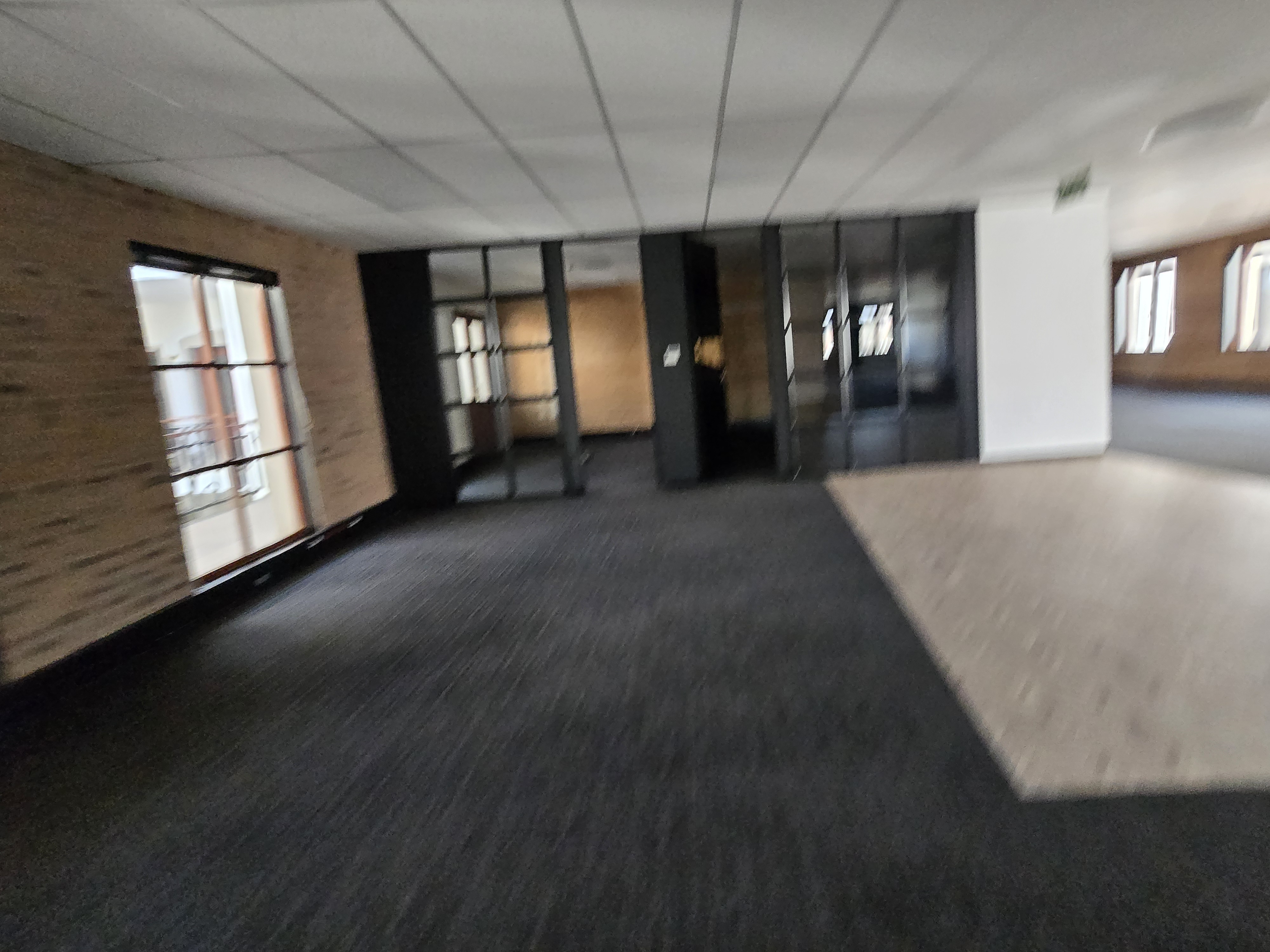 1 627m² Office Space to rent at Pinmill Farm in Sandown JHB