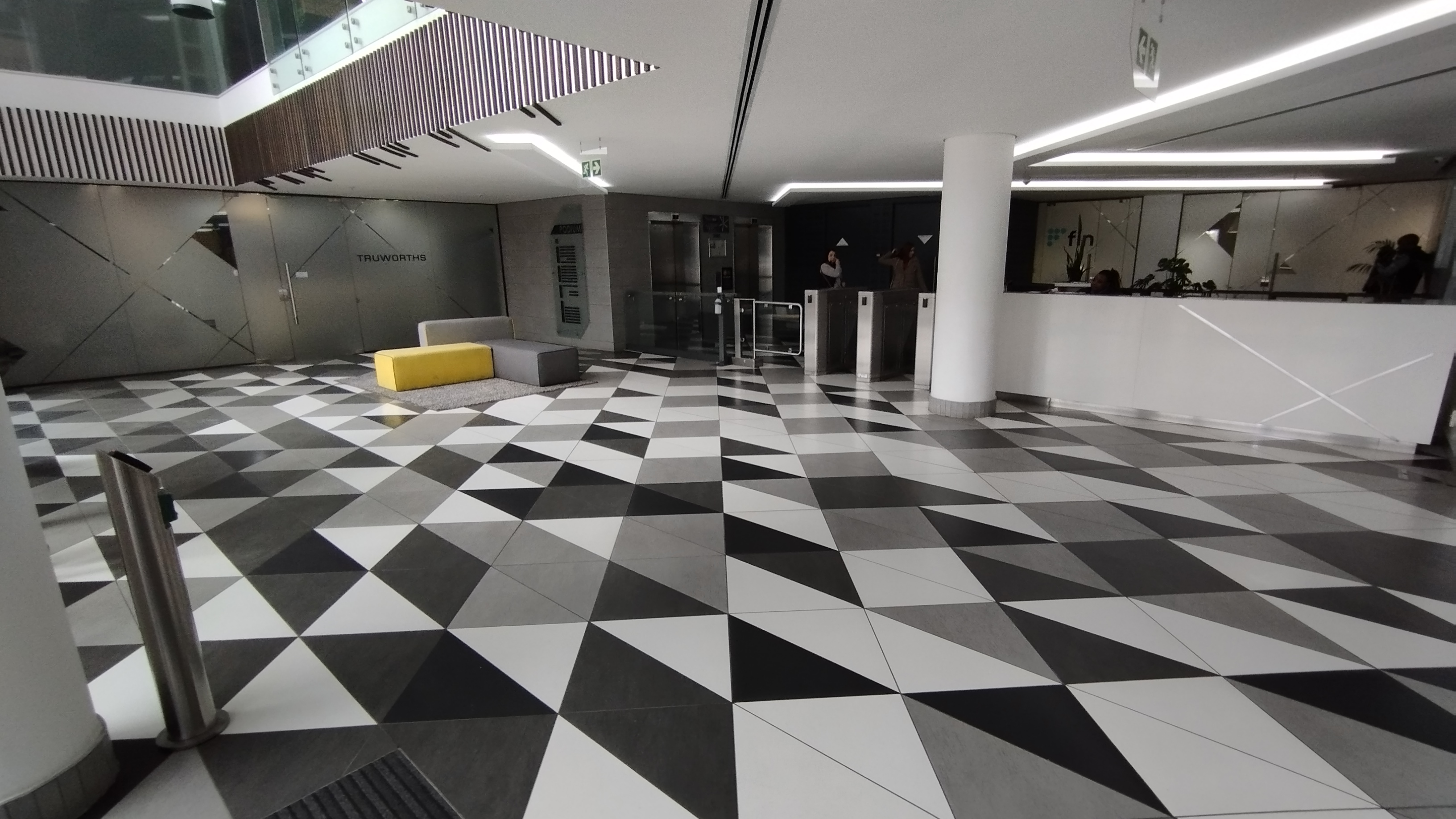 Office Space to rent at Podium at Menlyn in Menlyn