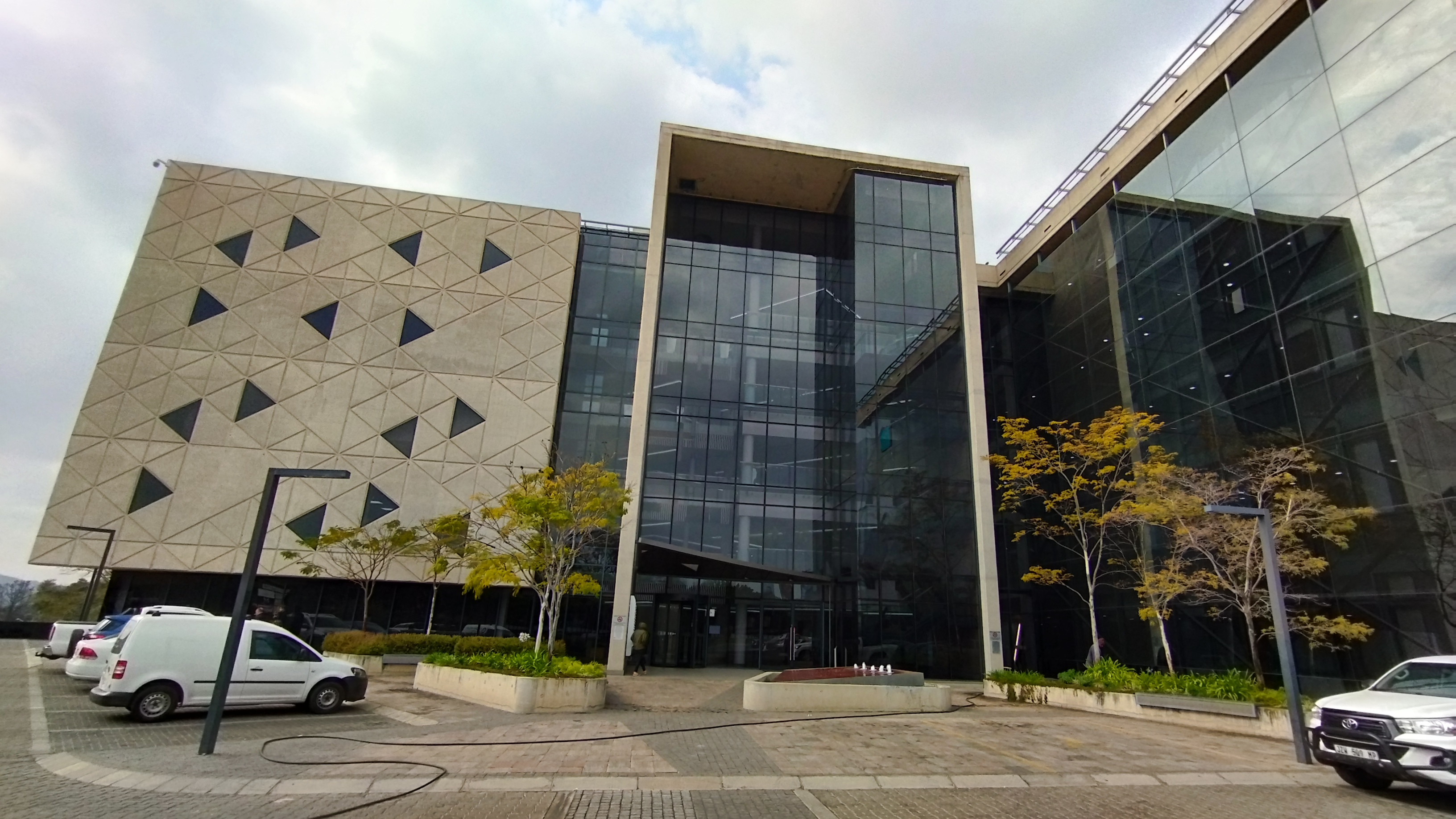 Office Space to rent at Podium at Menlyn in Menlyn