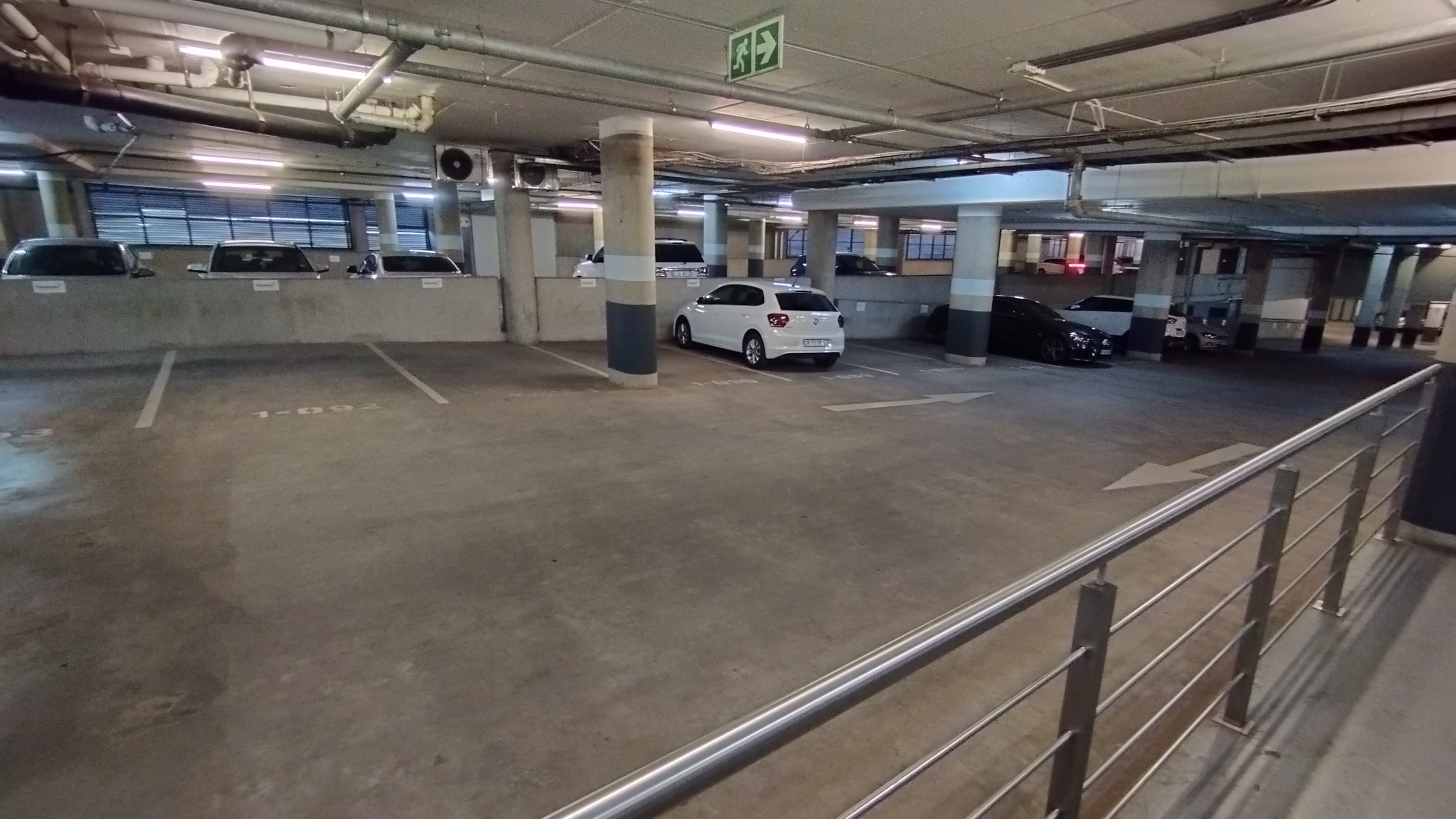 Office Space to rent at Podium at Menlyn in Menlyn