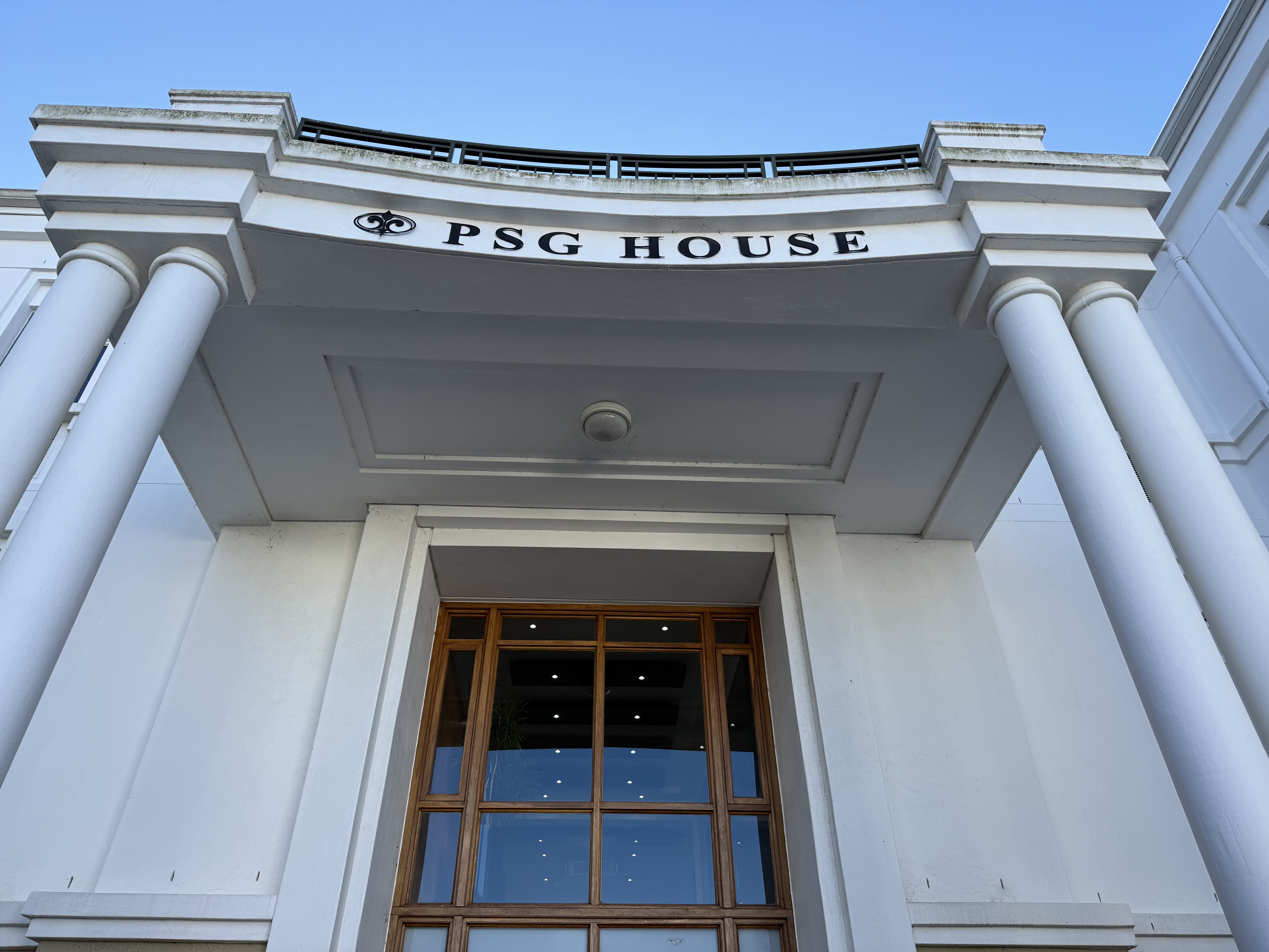 Office Space to rent at PSG House - Alphen Office Park in Constantia