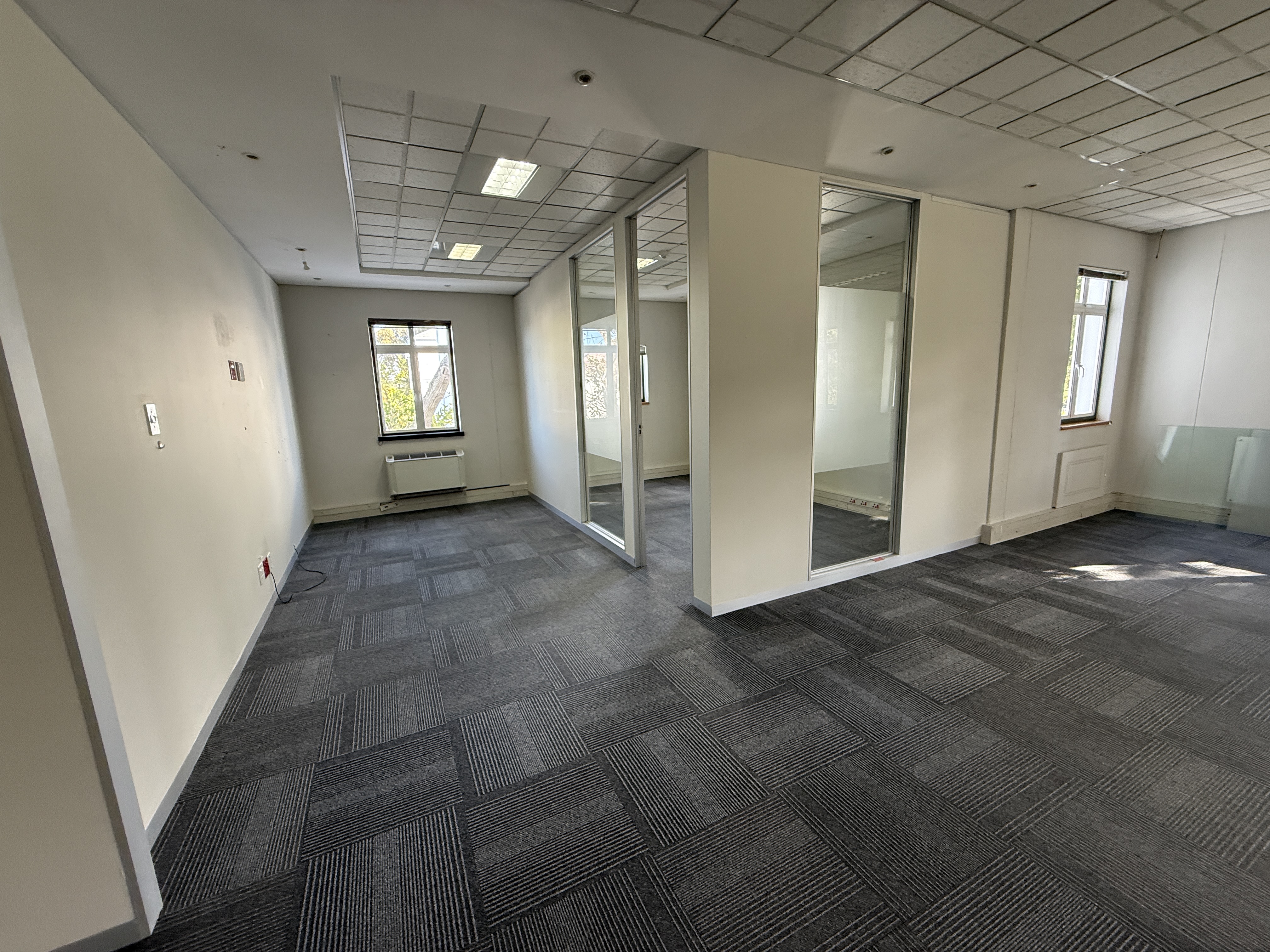 Office Space to rent at PSG House - Alphen Office Park in Constantia