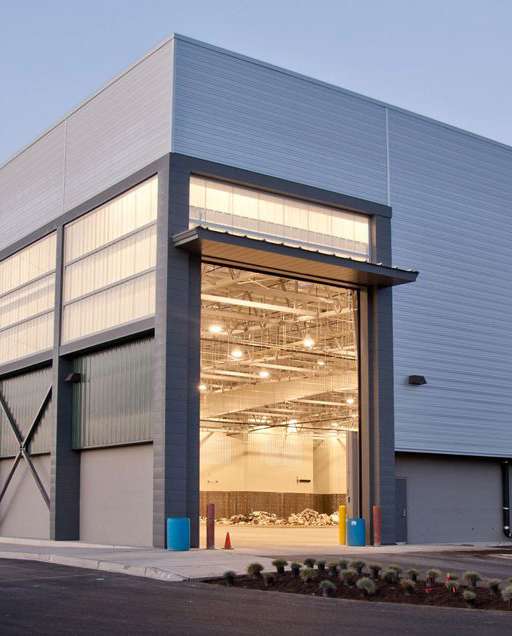 Warehouse to rent at Riverside Business Park in Firgrove