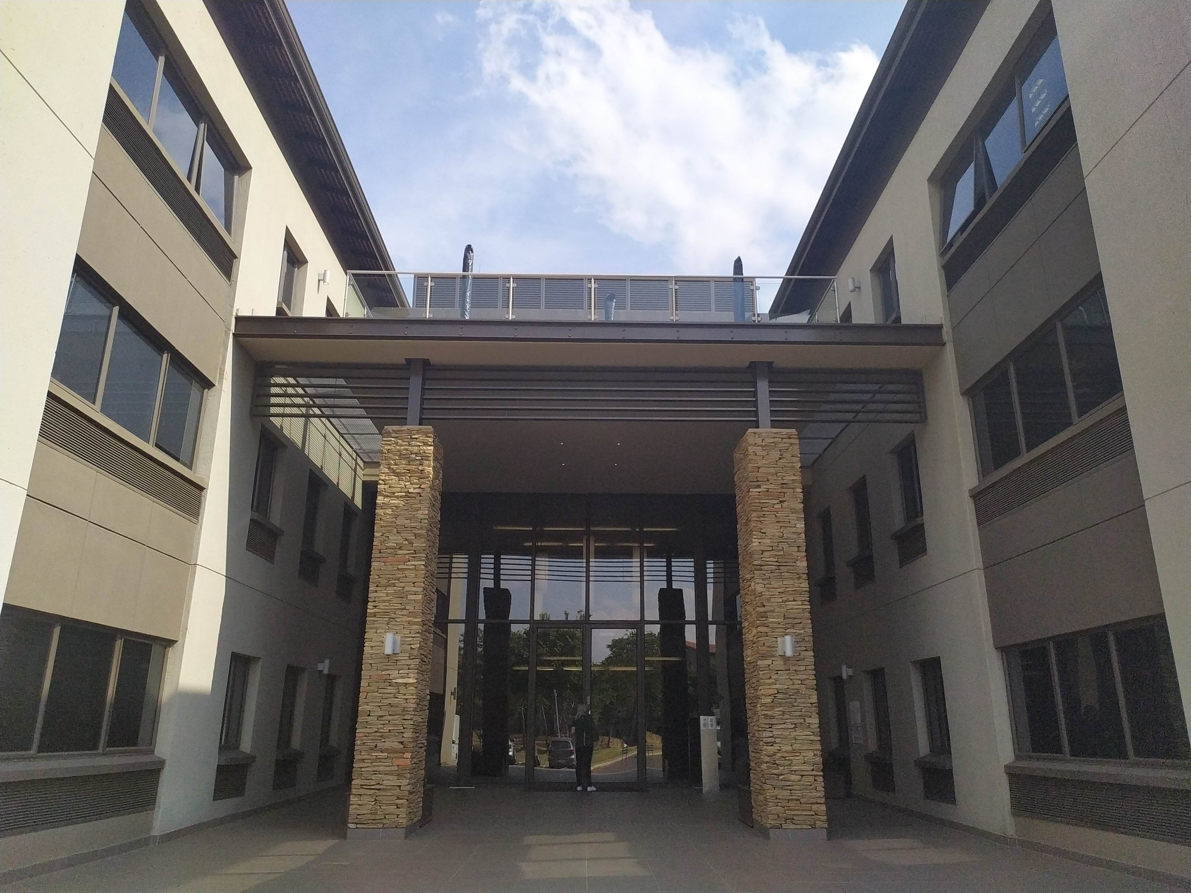 Office Space to rent at Riverside Office Park in Central Centurion