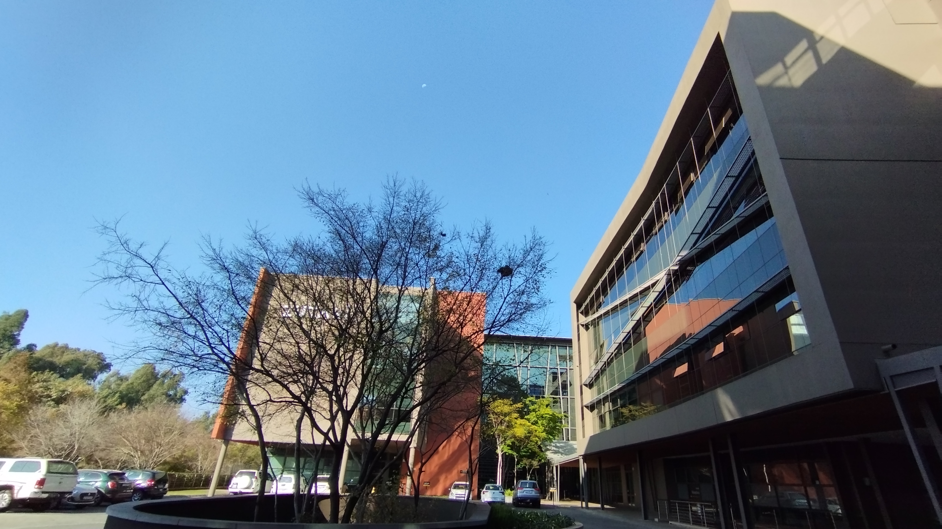 Office Space to rent at Riverwalk Office Park in Newlands PTA