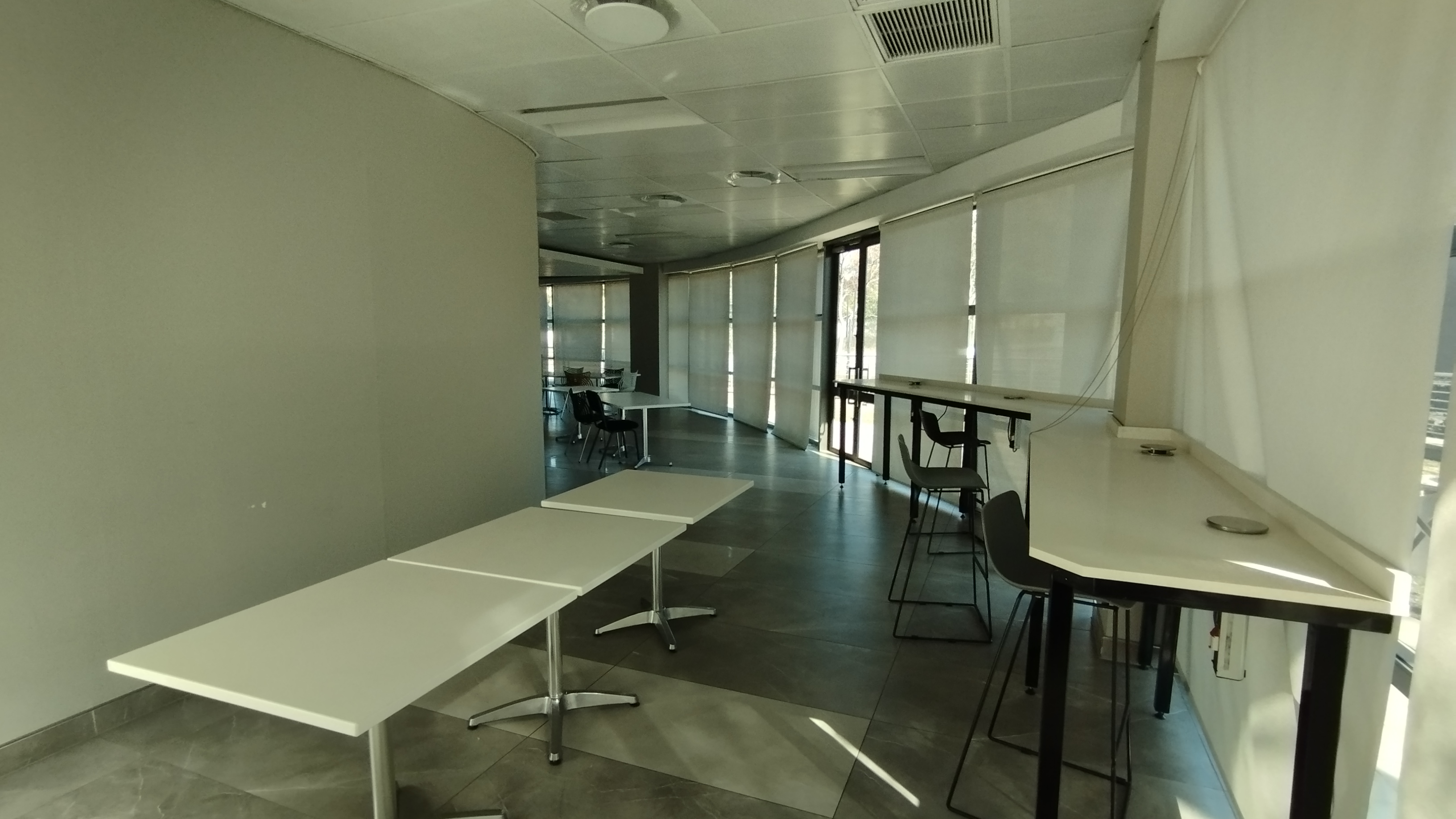 Office Space to rent at Riverwalk Office Park in Newlands PTA
