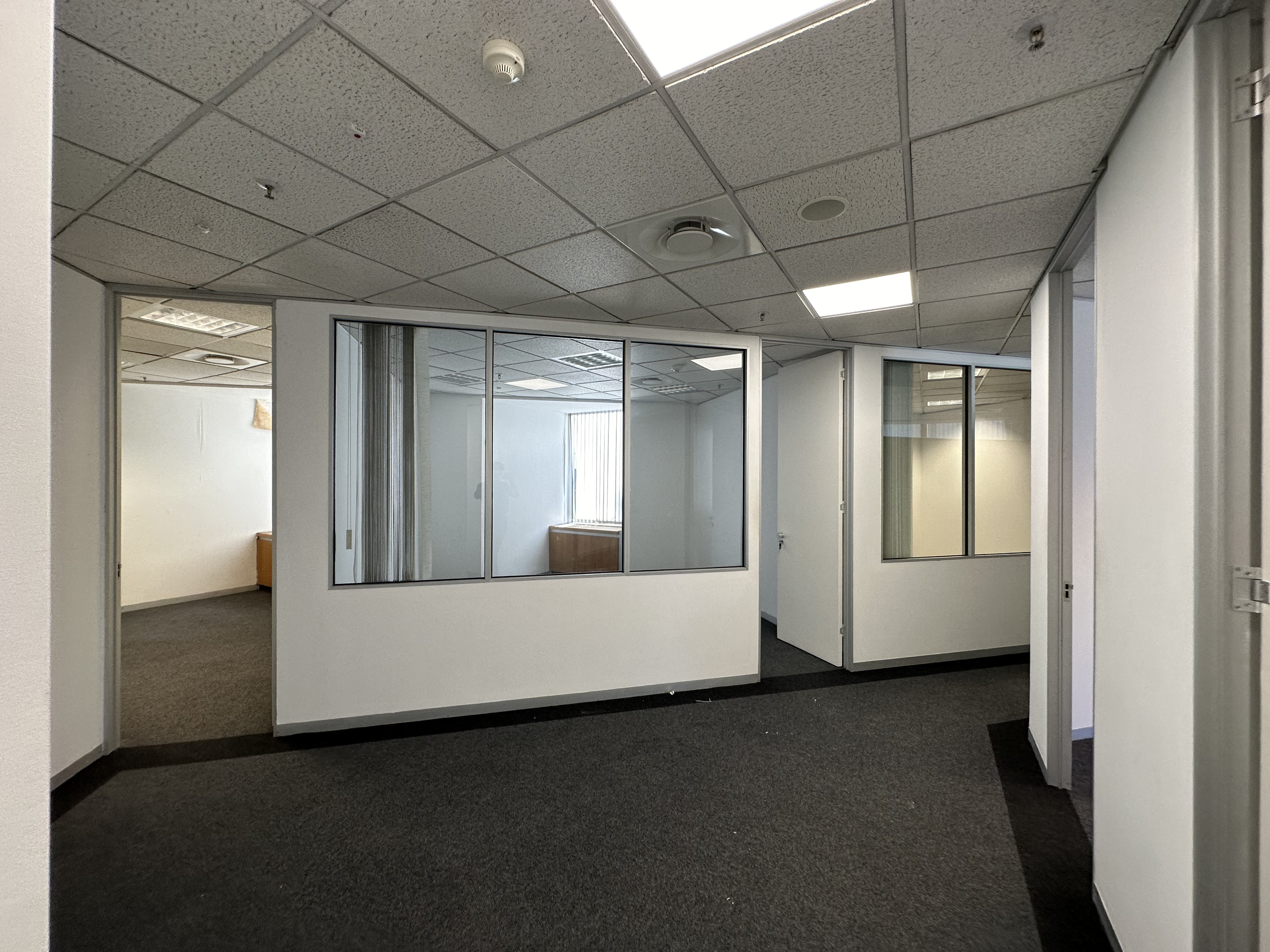 656m² Office Space to rent at SA Reserve Bank Building in Cape Town CBD
