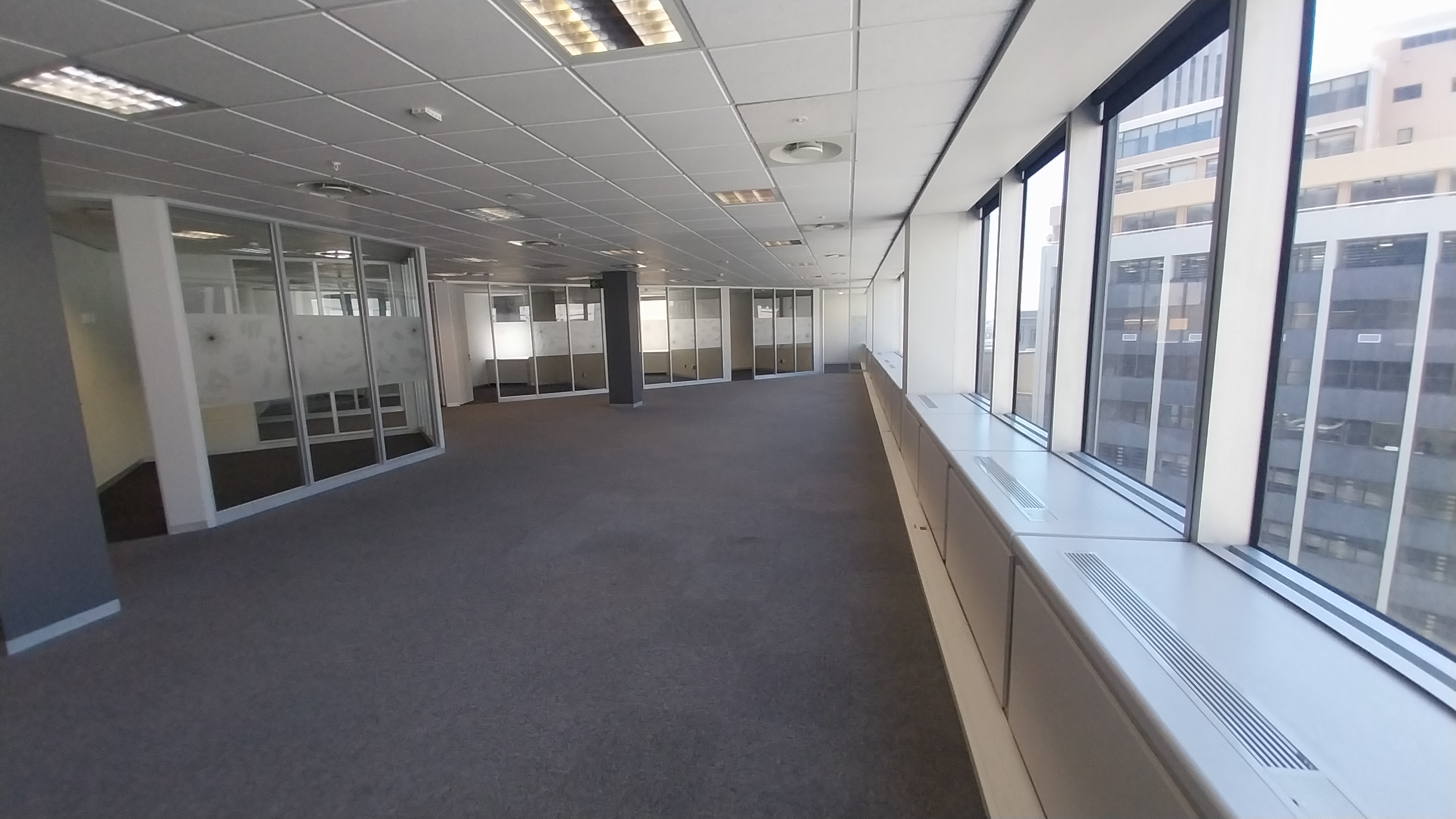 435m² Office Space to rent at SA Reserve Bank Building in Cape Town CBD