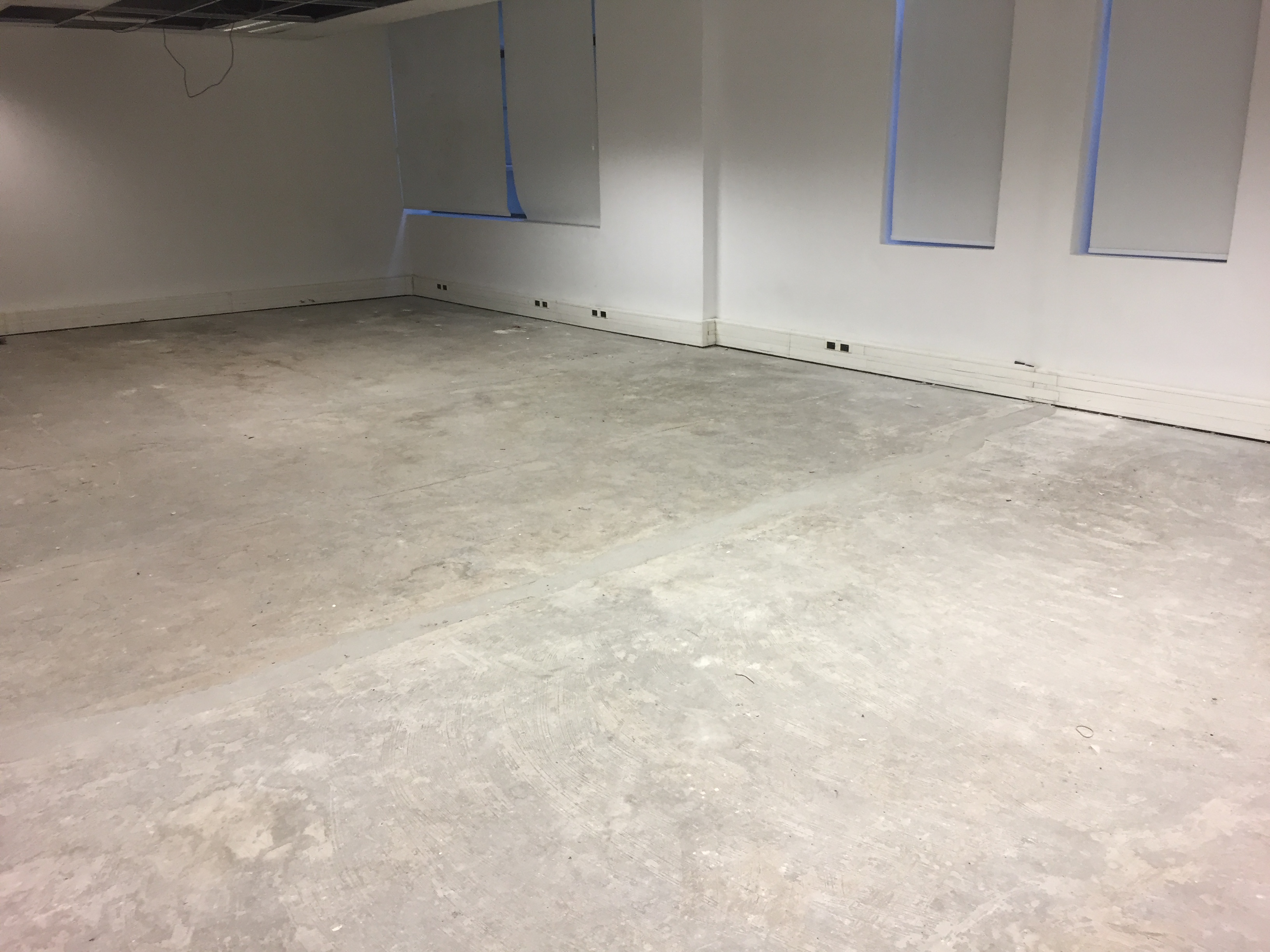 166m² Office Space to rent at Salga House in Cape Town CBD