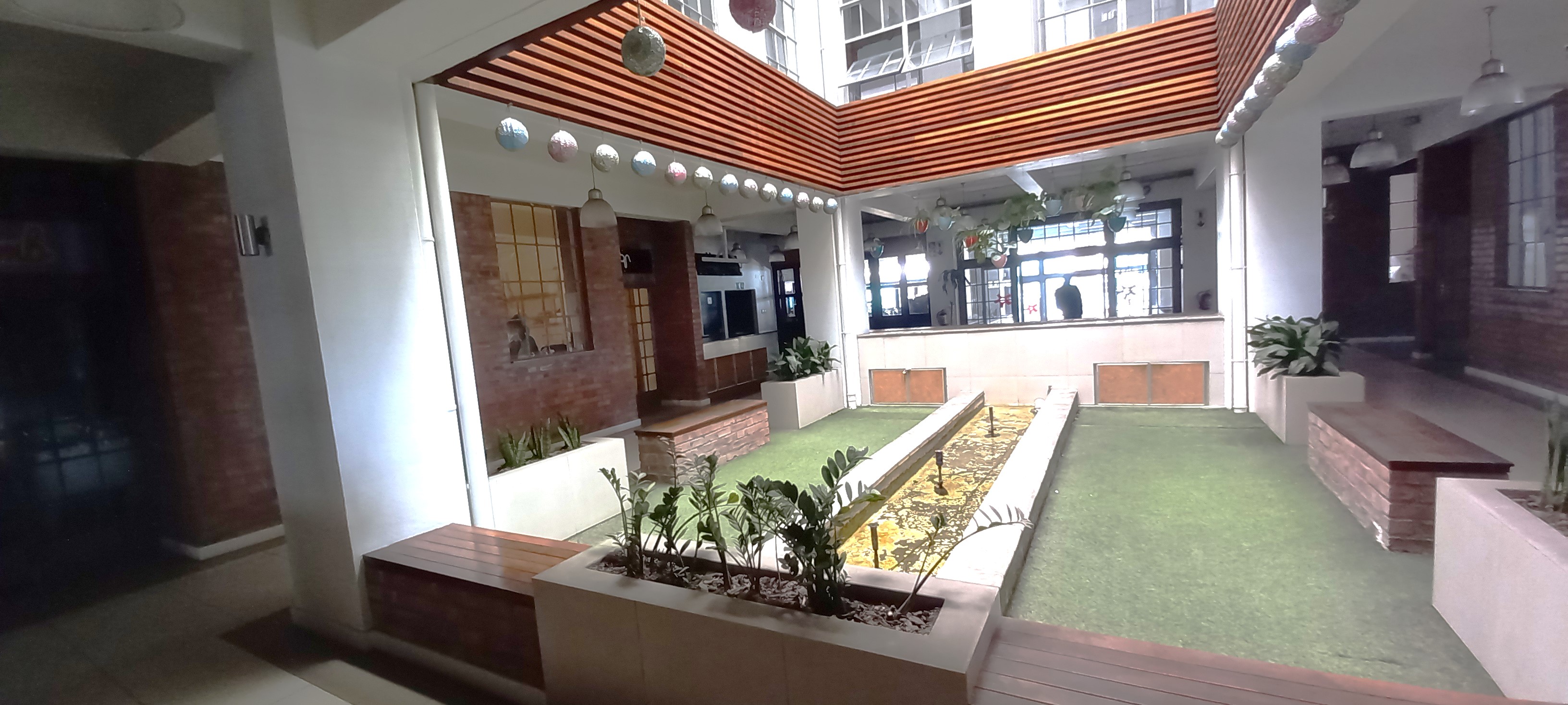 Office Space to rent at Salt Circle in Woodstock