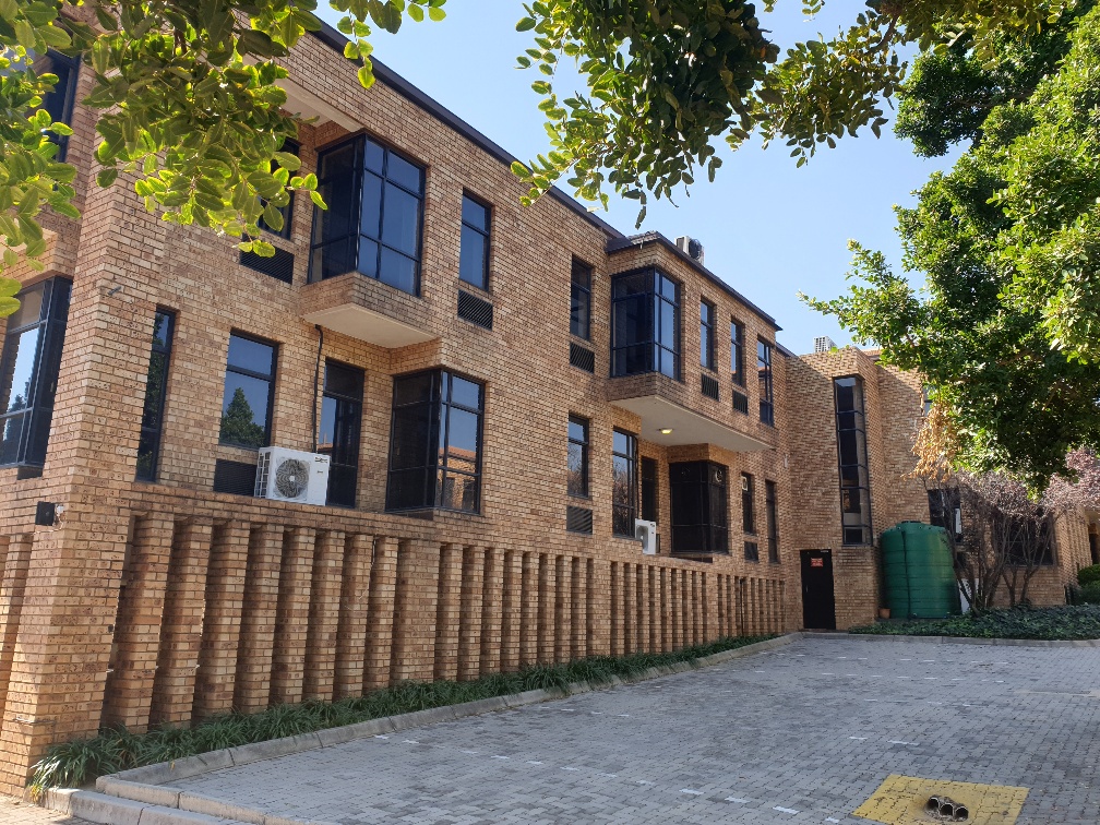 Office Space to rent at Sandhaven Office Park Block E in Strathavon