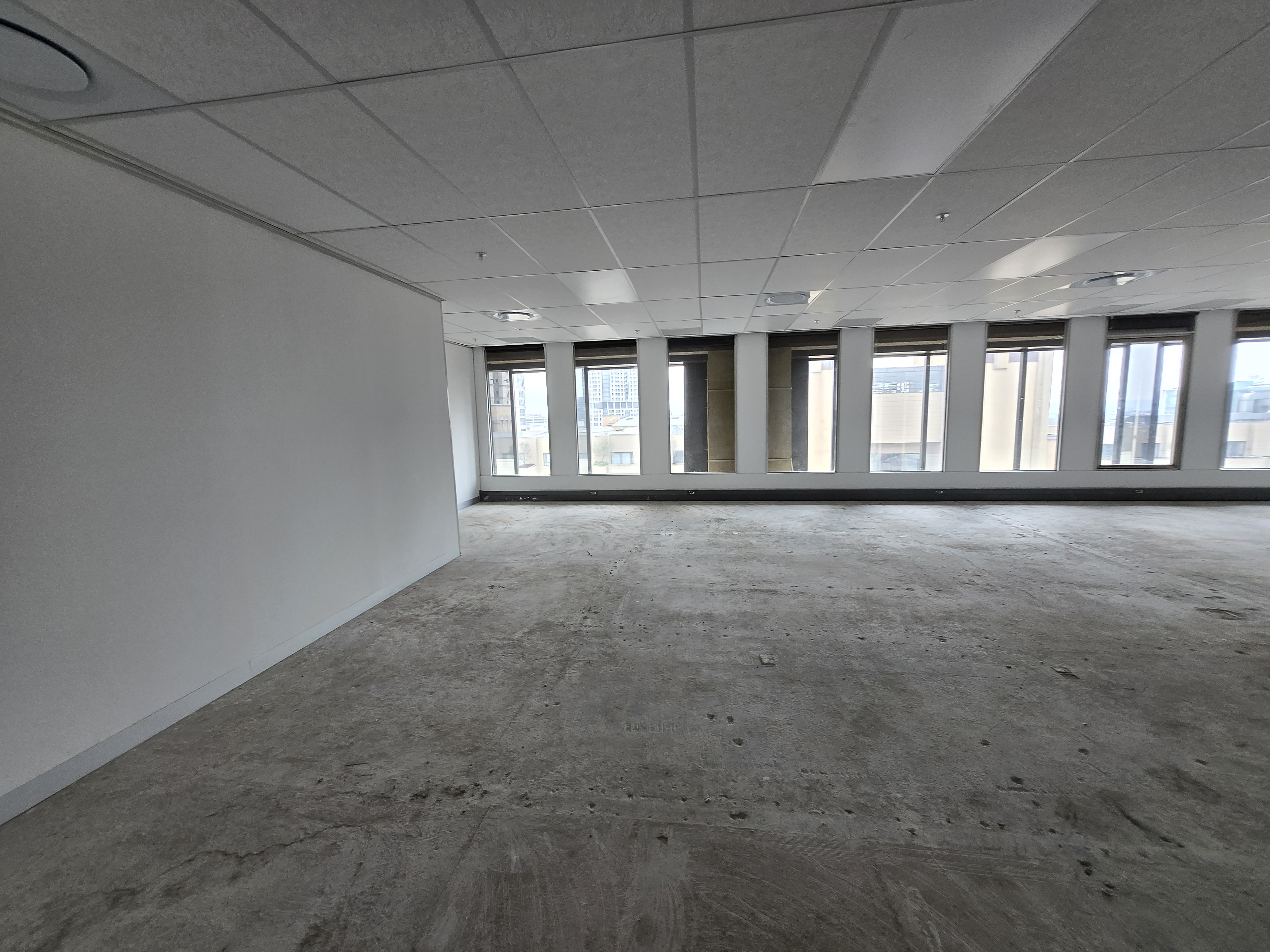 130m² Office Space to rent at Sandton City Office Tower in Sandton Central
