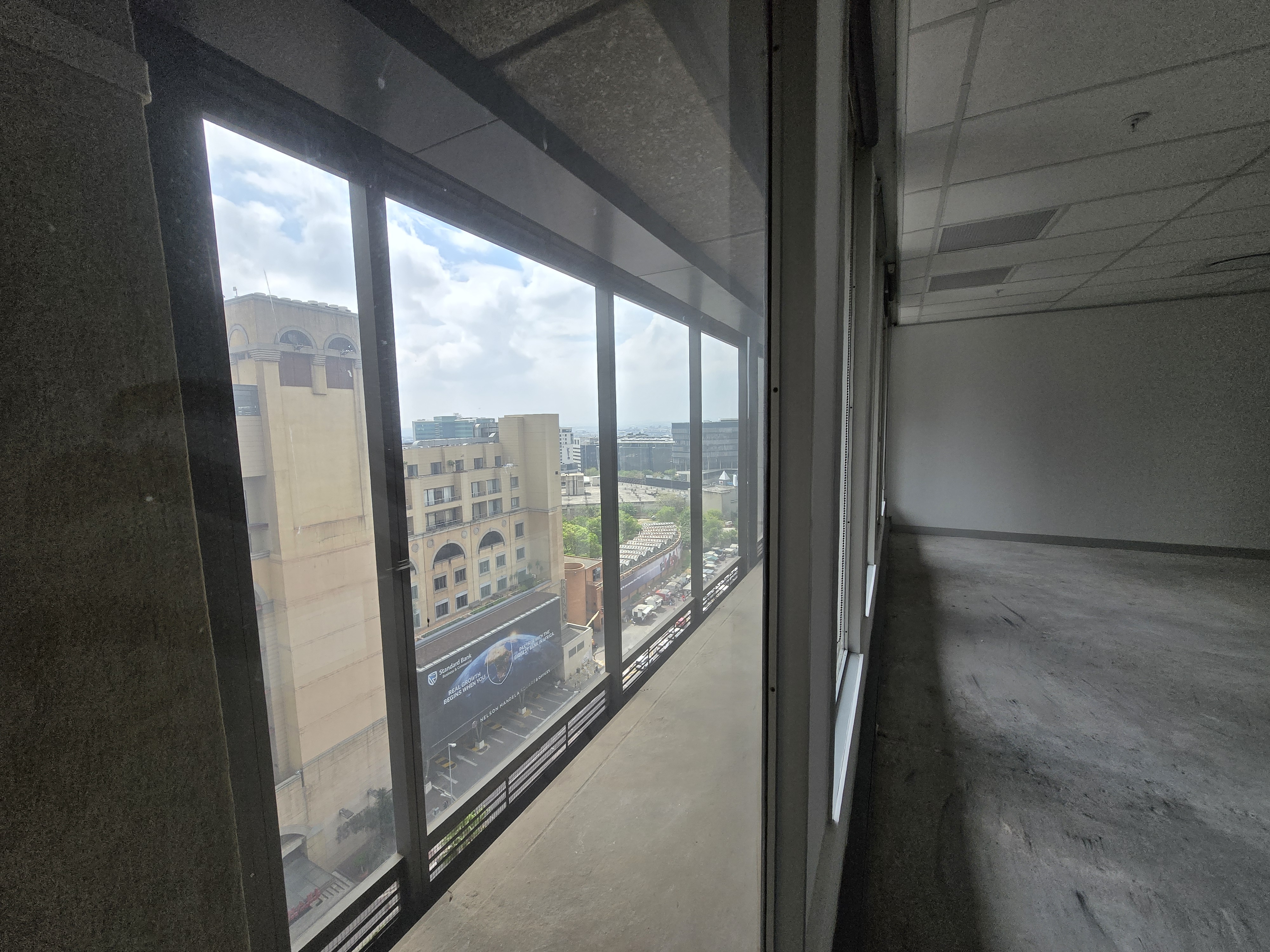 130m² Office Space to rent at Sandton City Office Tower in Sandton Central