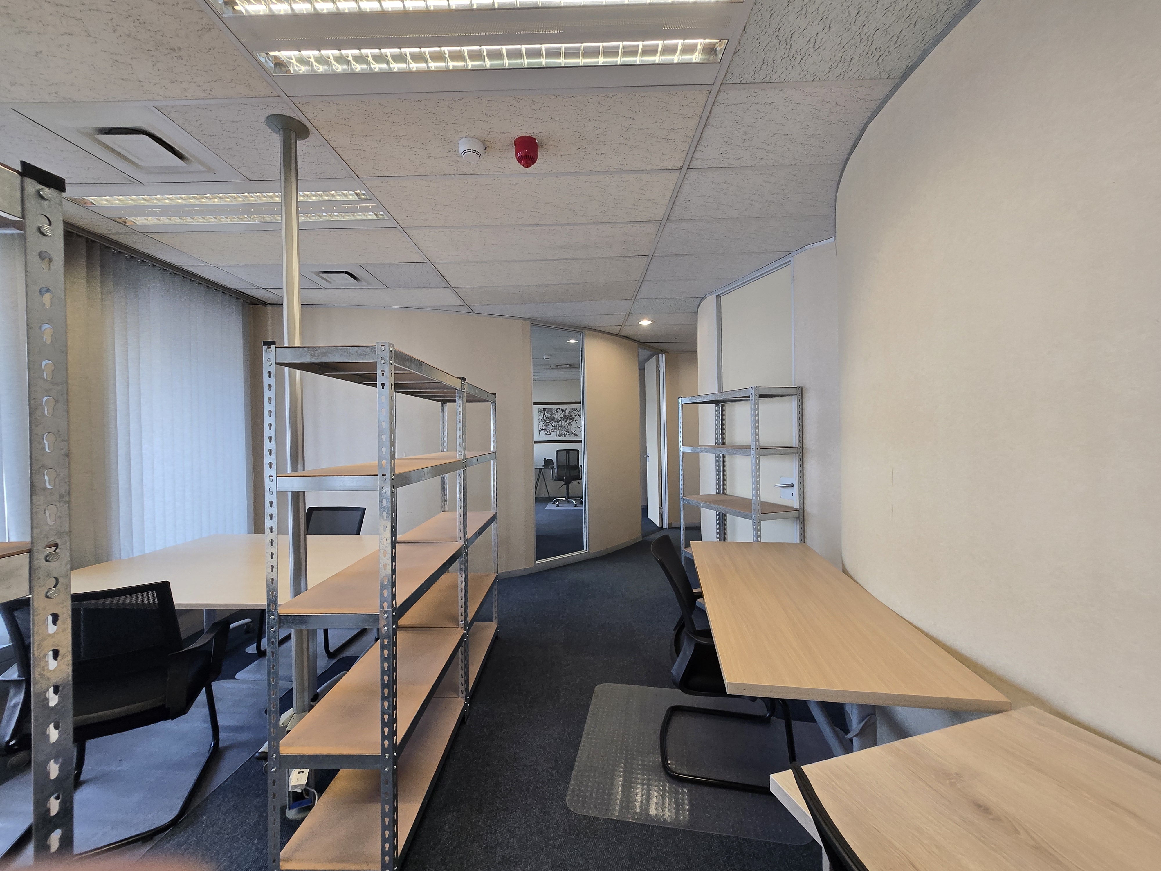 353m² Office Space to rent at Sandton City Office Tower in Sandton Central