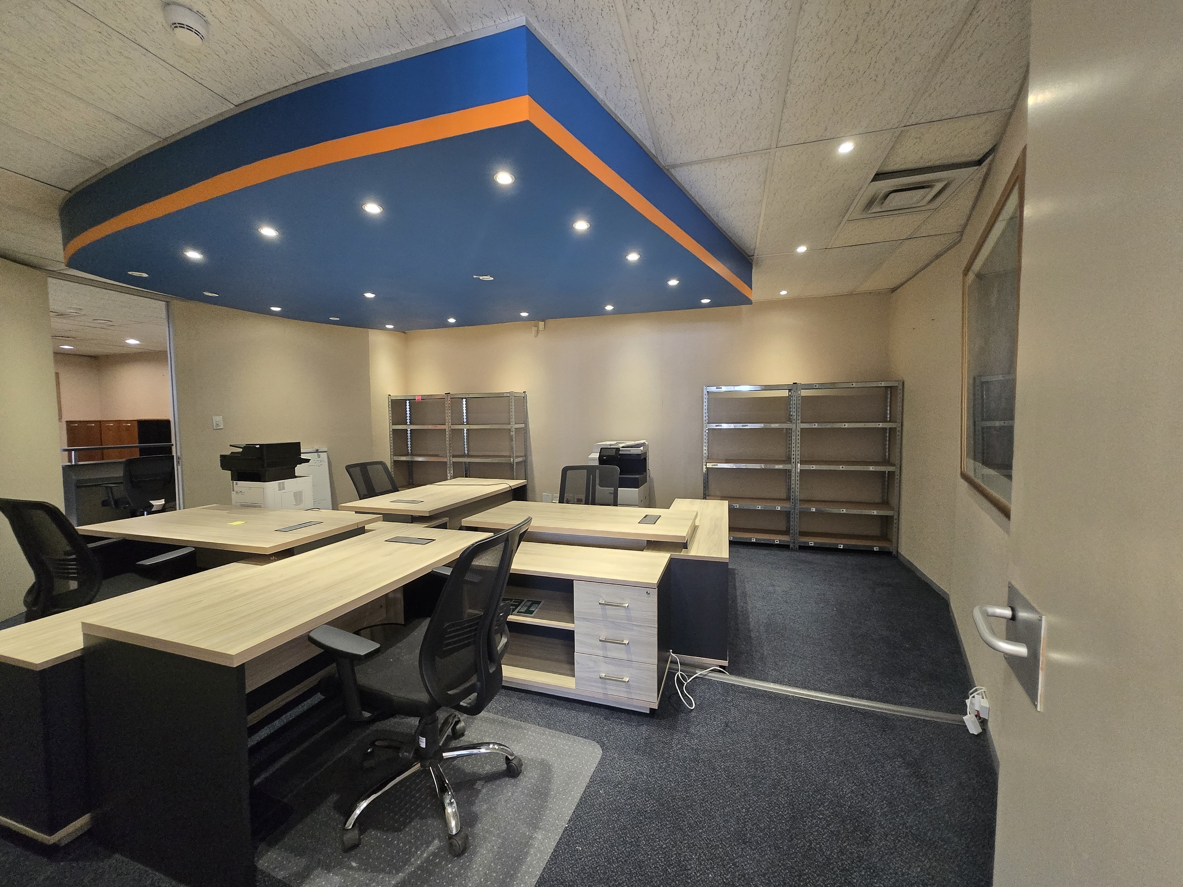 353m² Office Space to rent at Sandton City Office Tower in Sandton Central