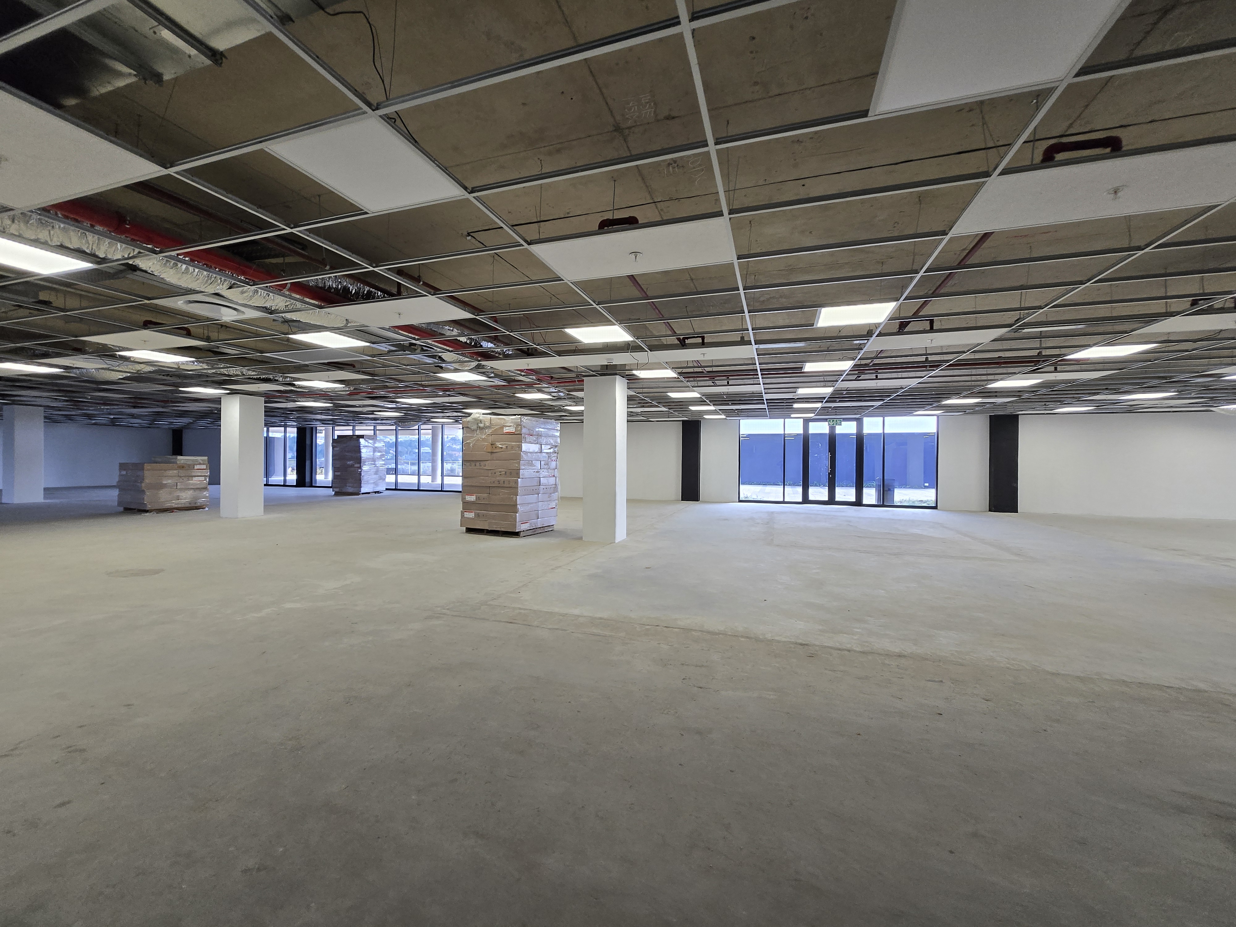 Office Space to rent at Sandton Gate in Sandton Central