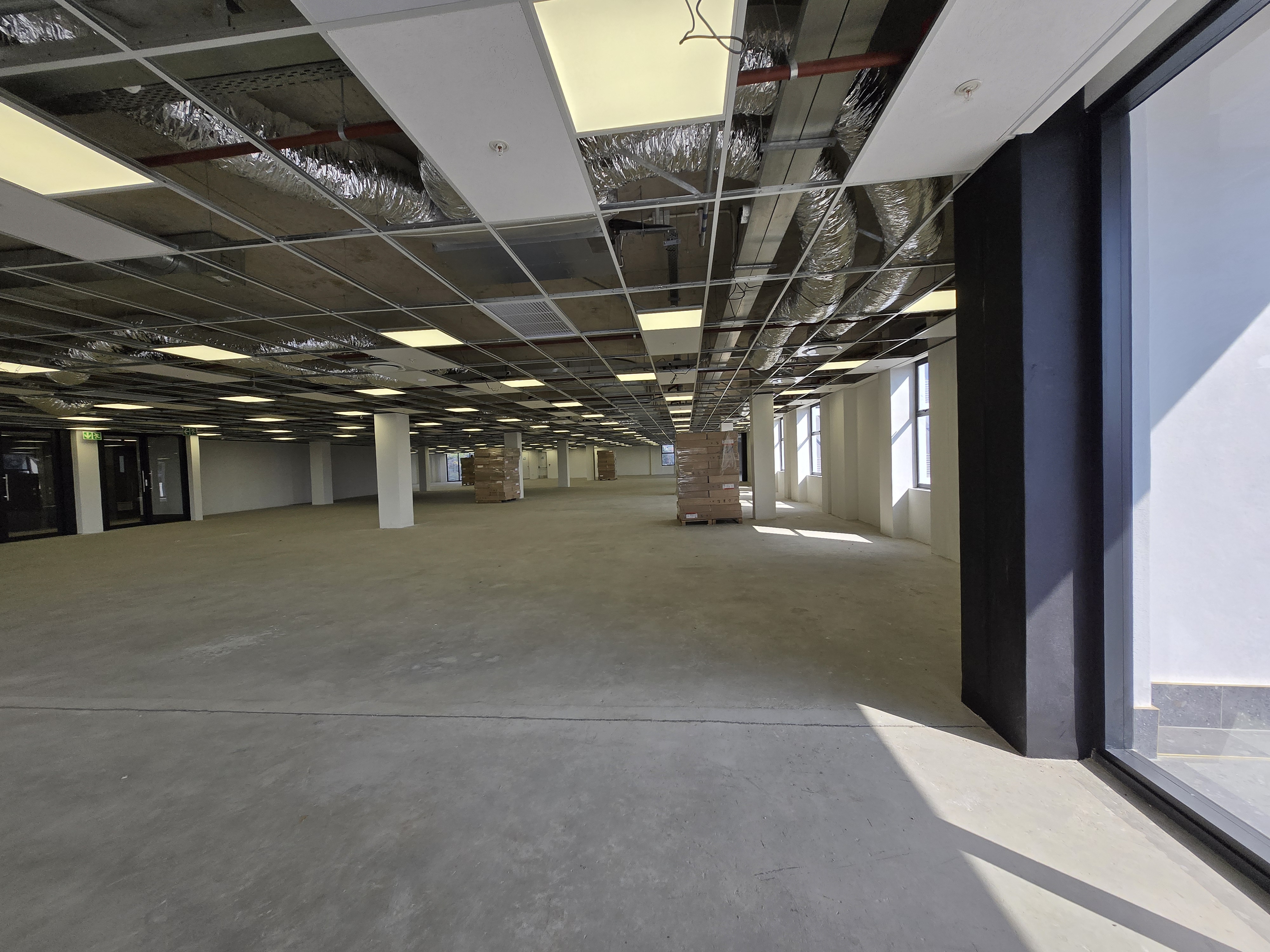 Office Space to rent at Sandton Gate in Sandton Central