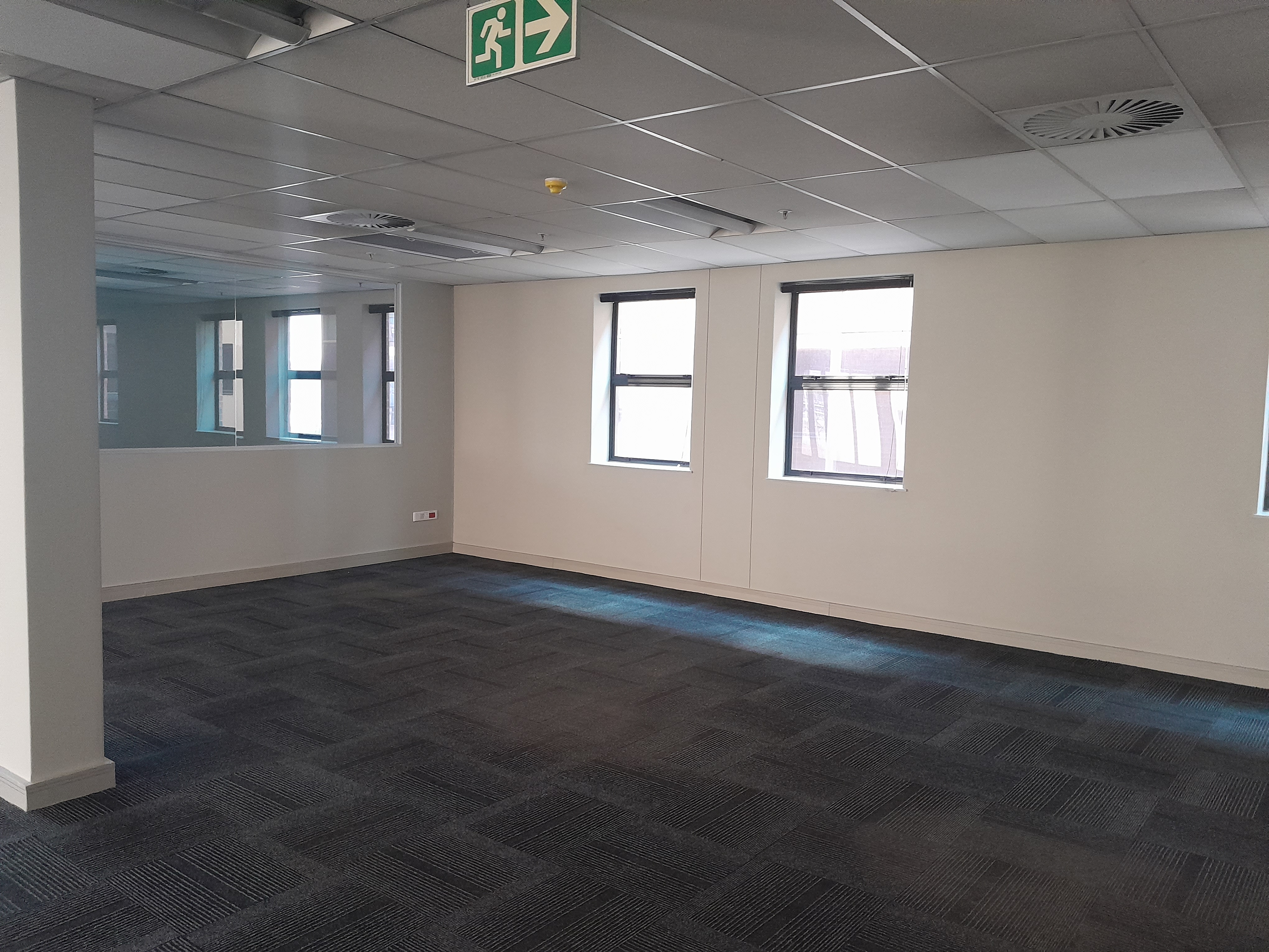 Office Space to rent at SASFIN - GENERIC in Waverley