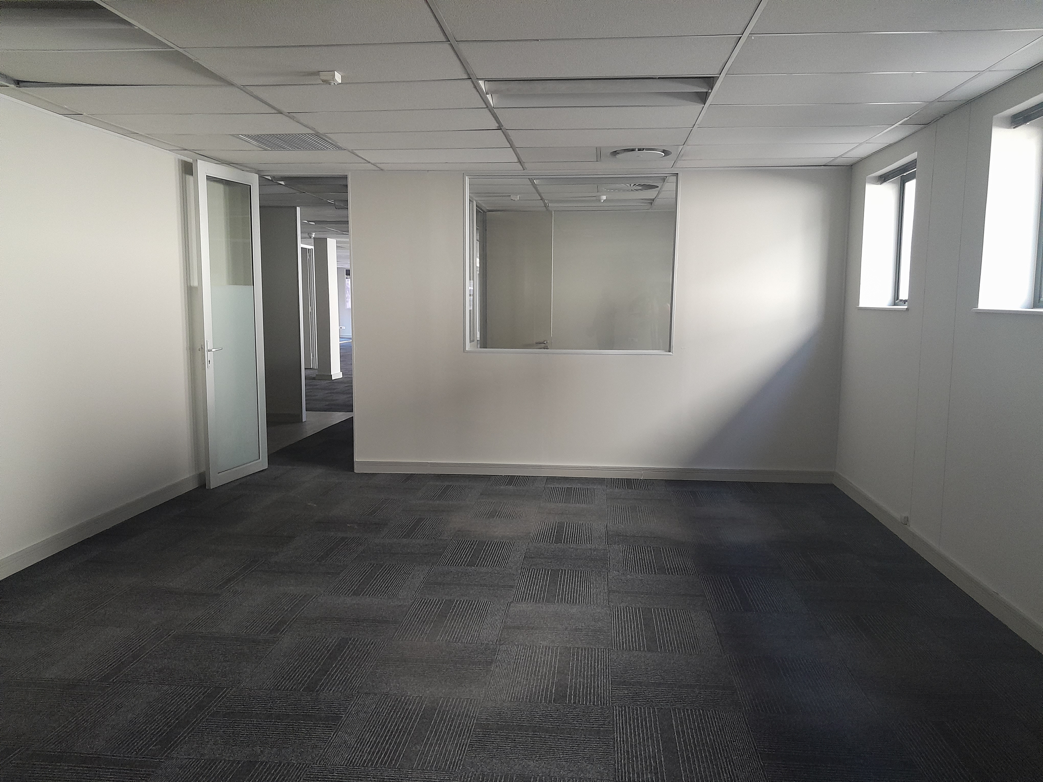 Office Space to rent at SASFIN - GENERIC in Waverley