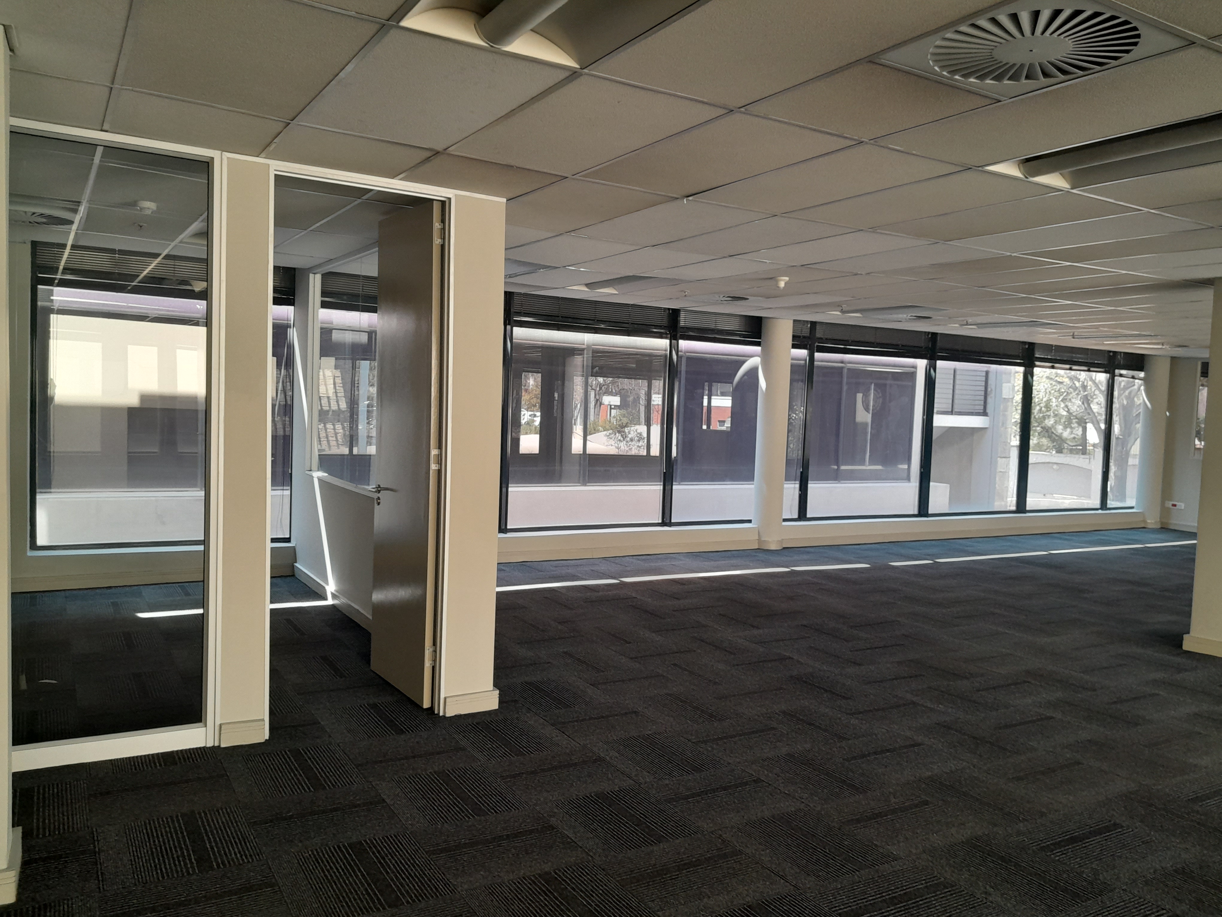Office Space to rent at SASFIN - GENERIC in Waverley