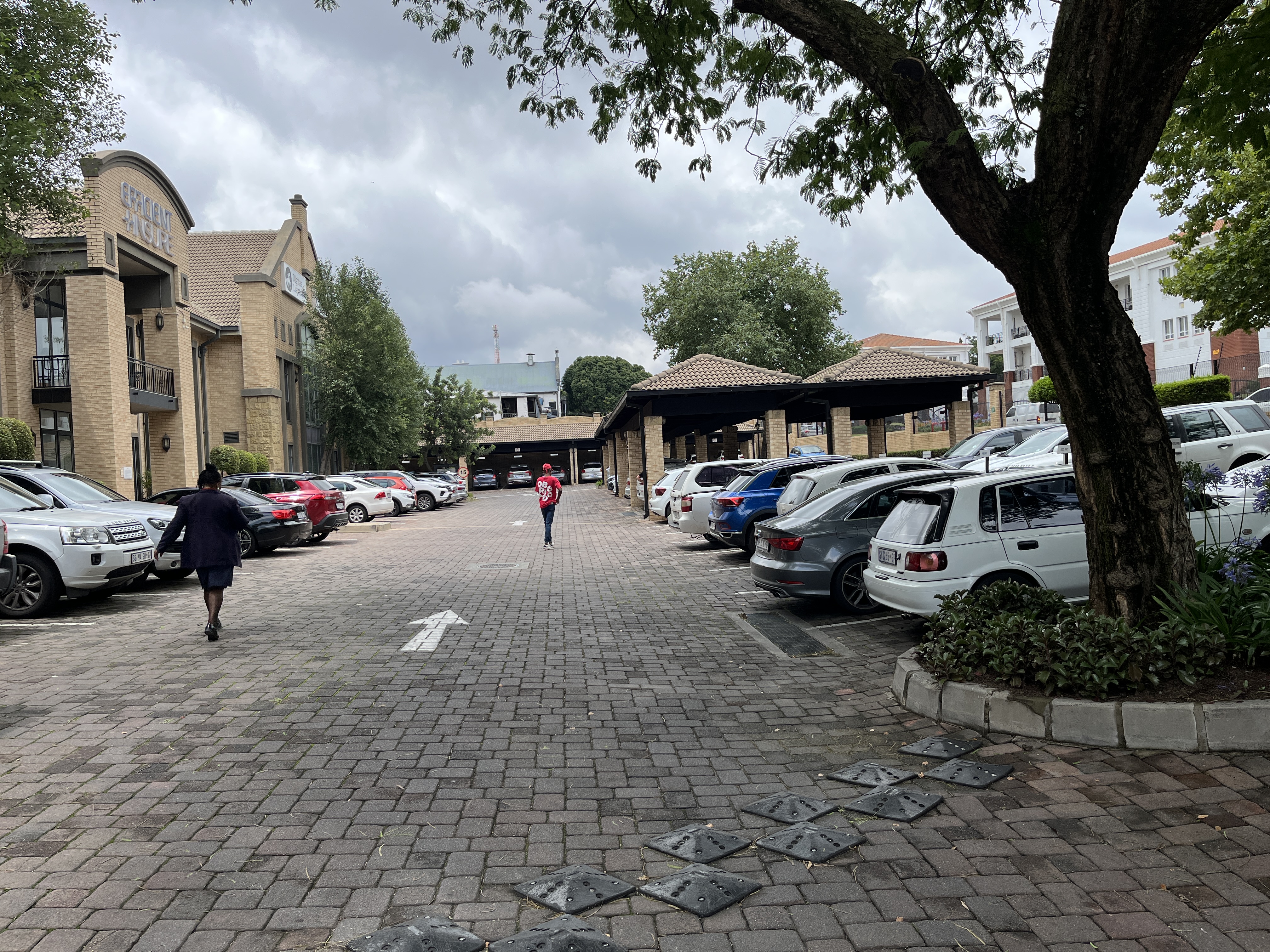Office Space to rent at Silver Stream Business Park in Bryanston