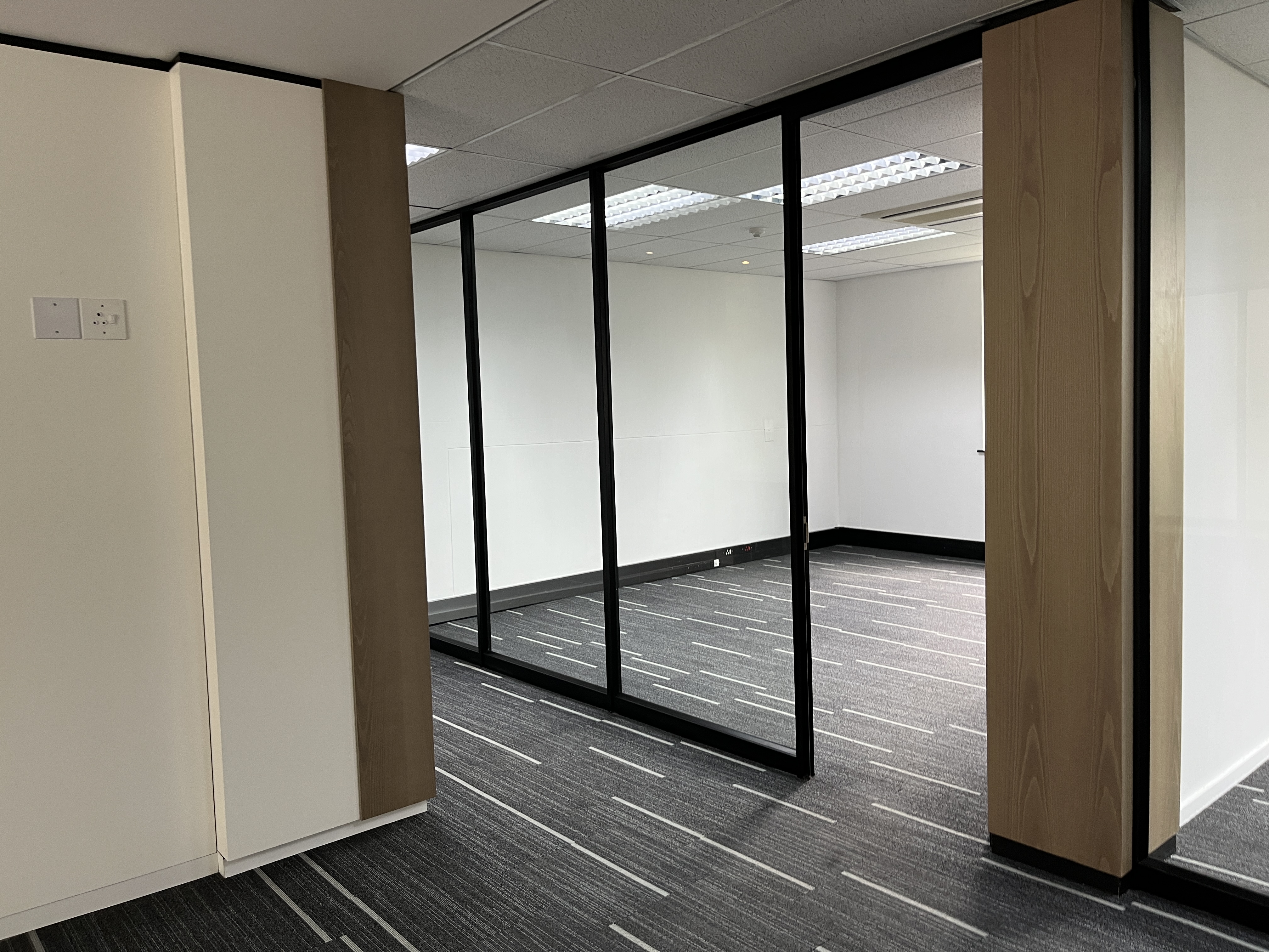 Office Space to rent at Silver Stream Business Park in Bryanston