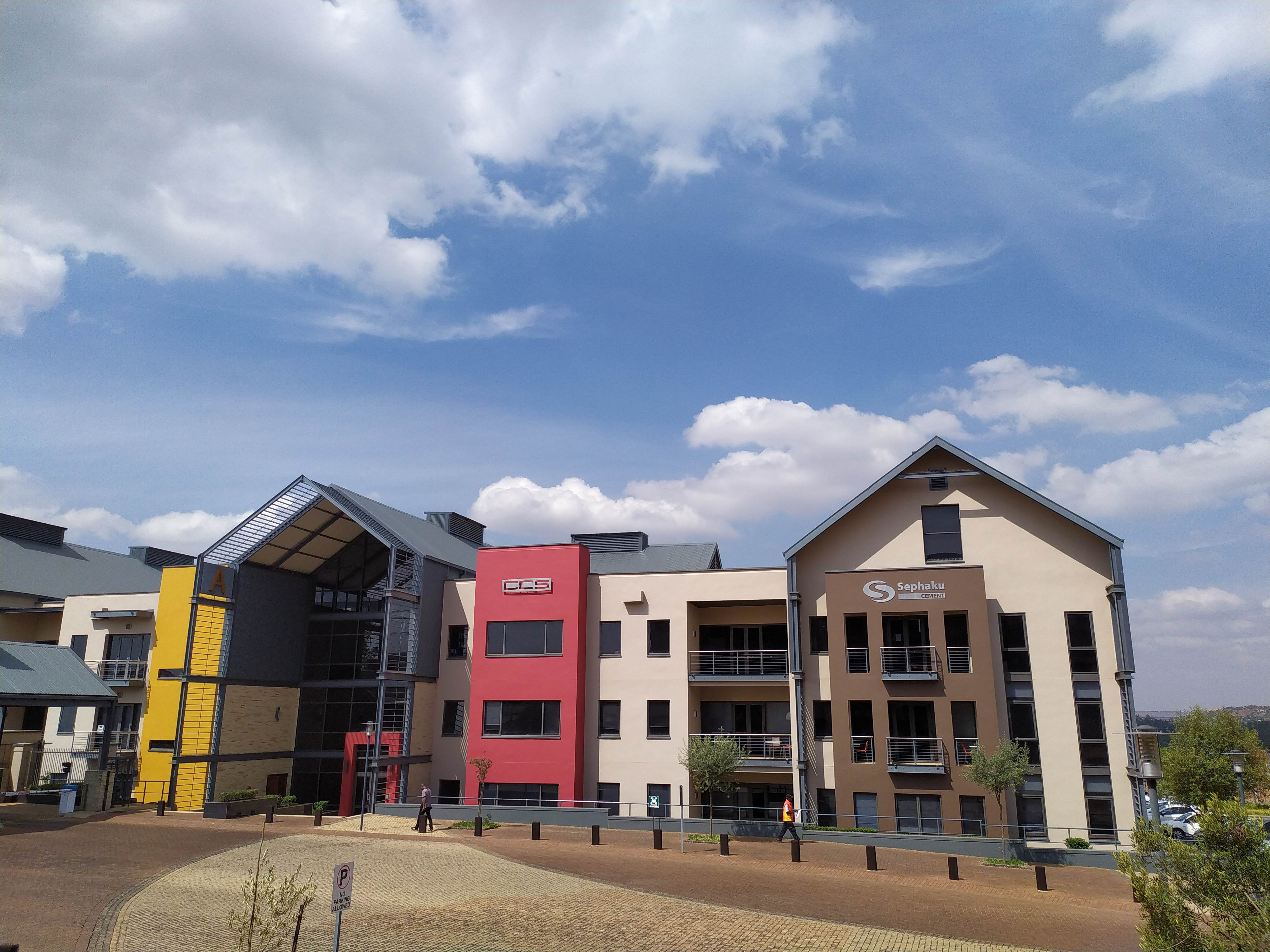 Office Space to rent at Southdowns Office Park in Central Centurion