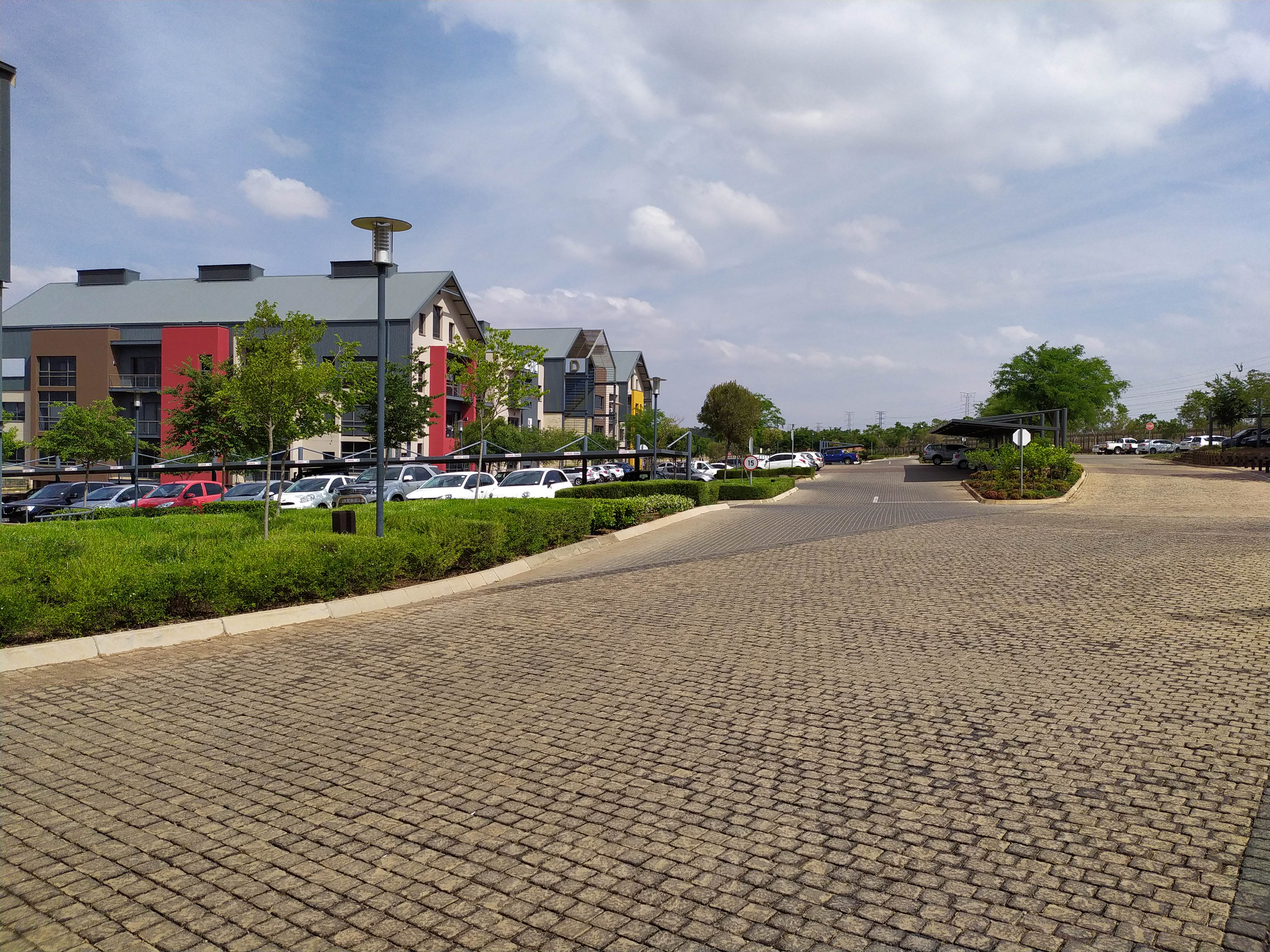 Office Space to rent at Southdowns Office Park in Central Centurion