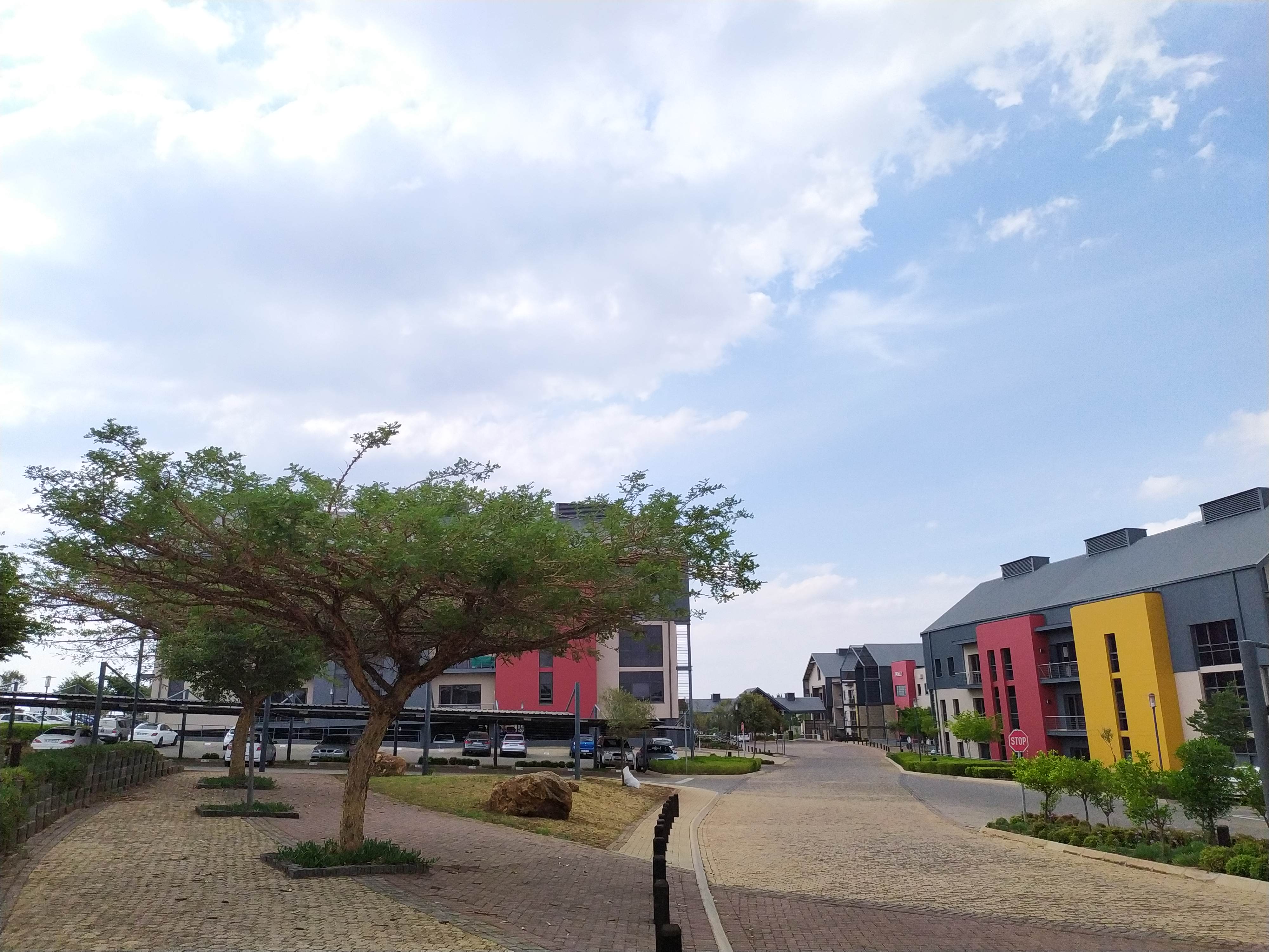 Office Space to rent at Southdowns Office Park in Central Centurion