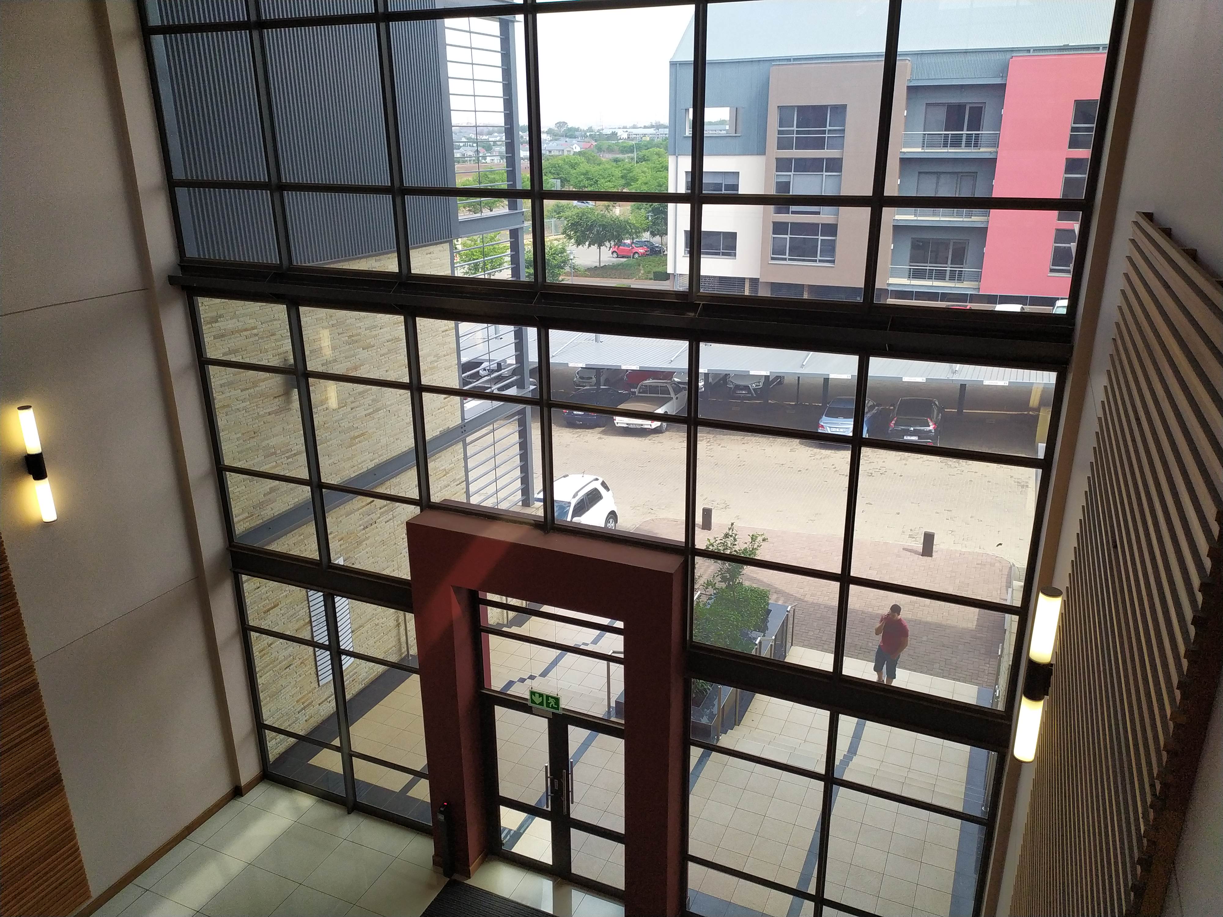 Office Space to rent at Southdowns Office Park in Central Centurion