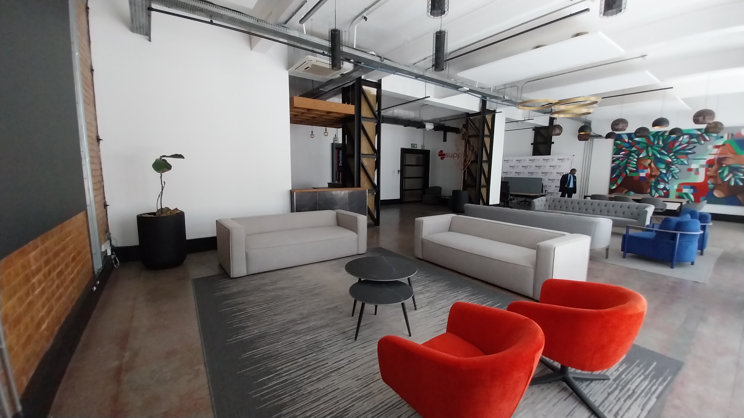 235m² Office Space to rent at Speakers Corner - 31 Parliament Street in Cape Town CBD