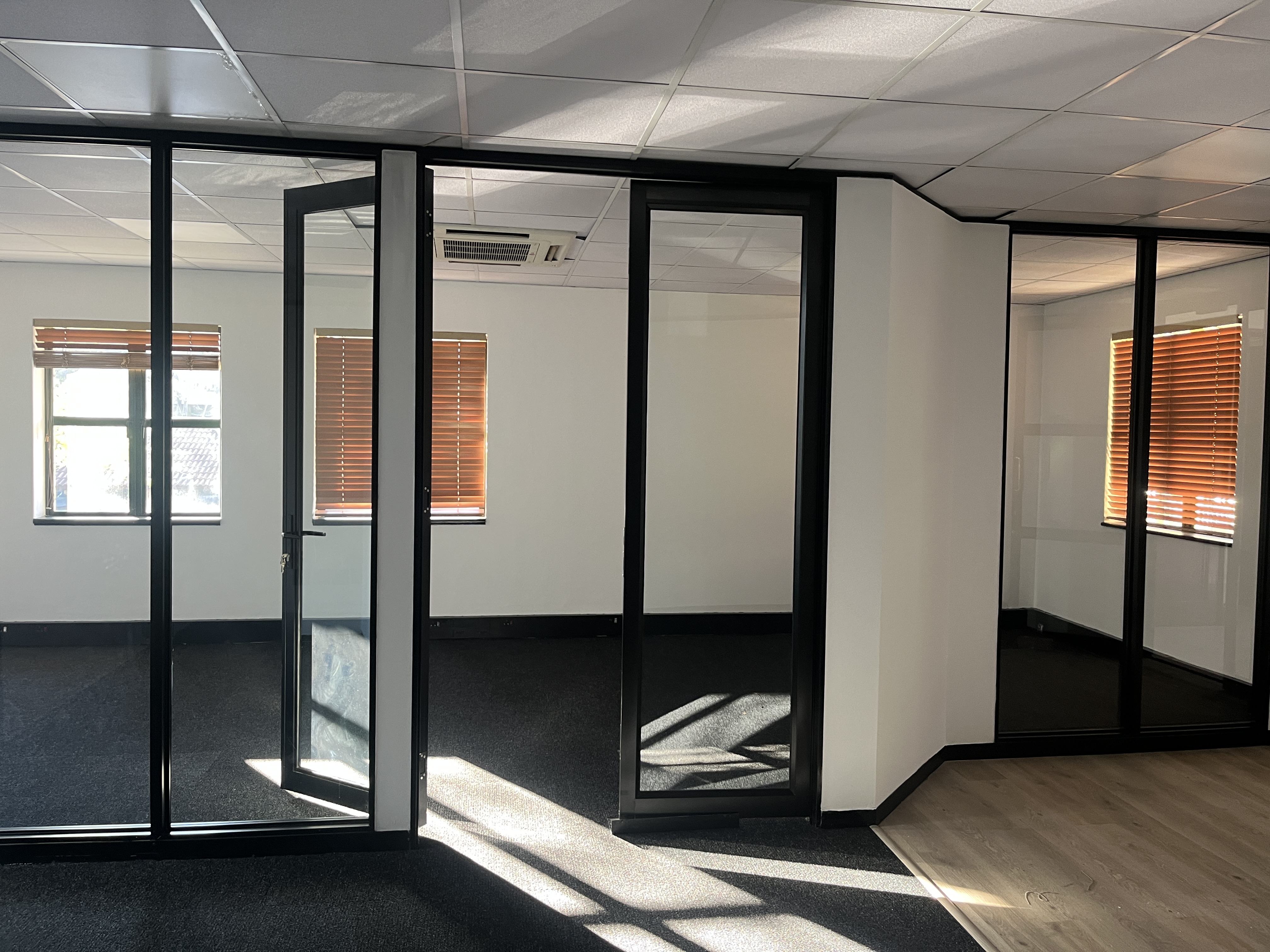 Office Space to rent at St Andrews Office Park in Bryanston