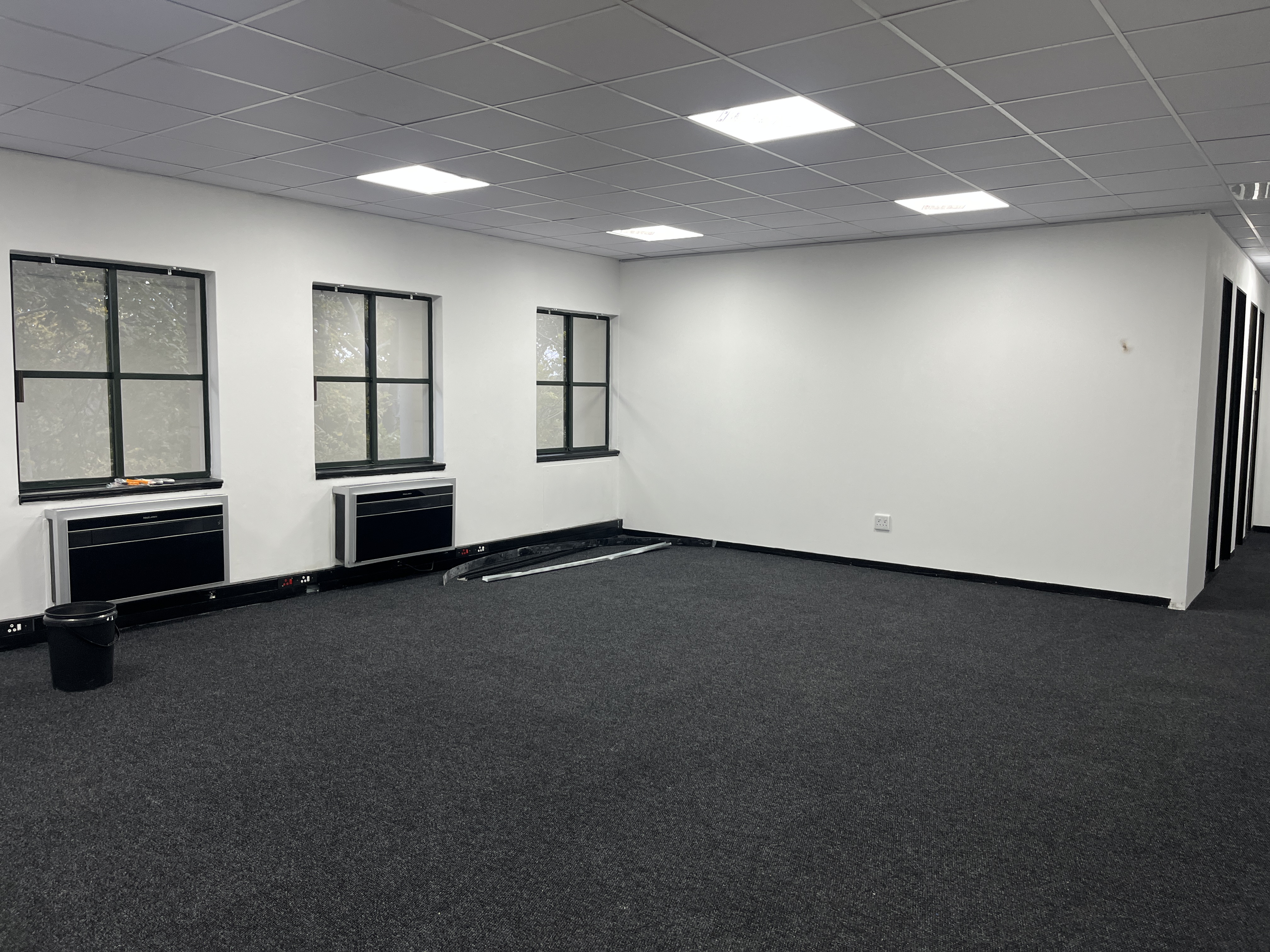 290m² Office Space to rent at St Andrews Office Park in Bryanston
