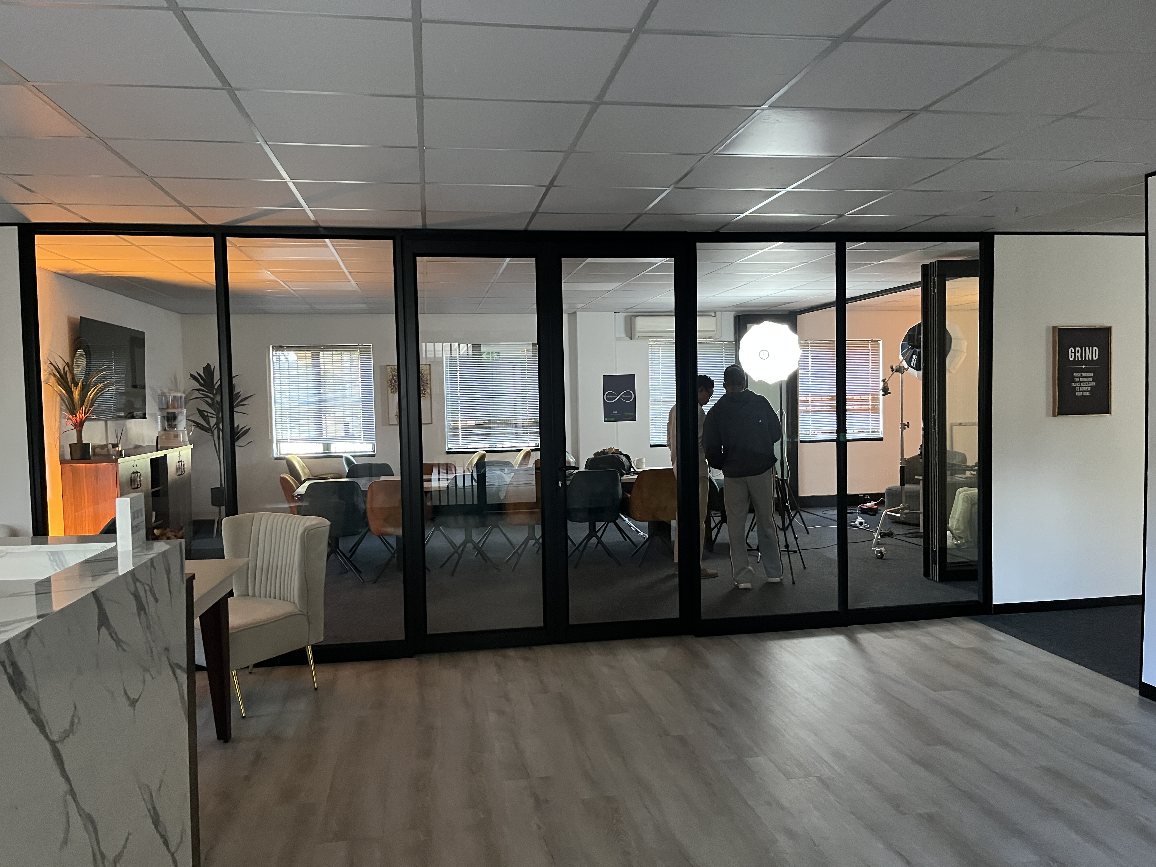 Office Space to rent at St Andrews Office Park in Bryanston