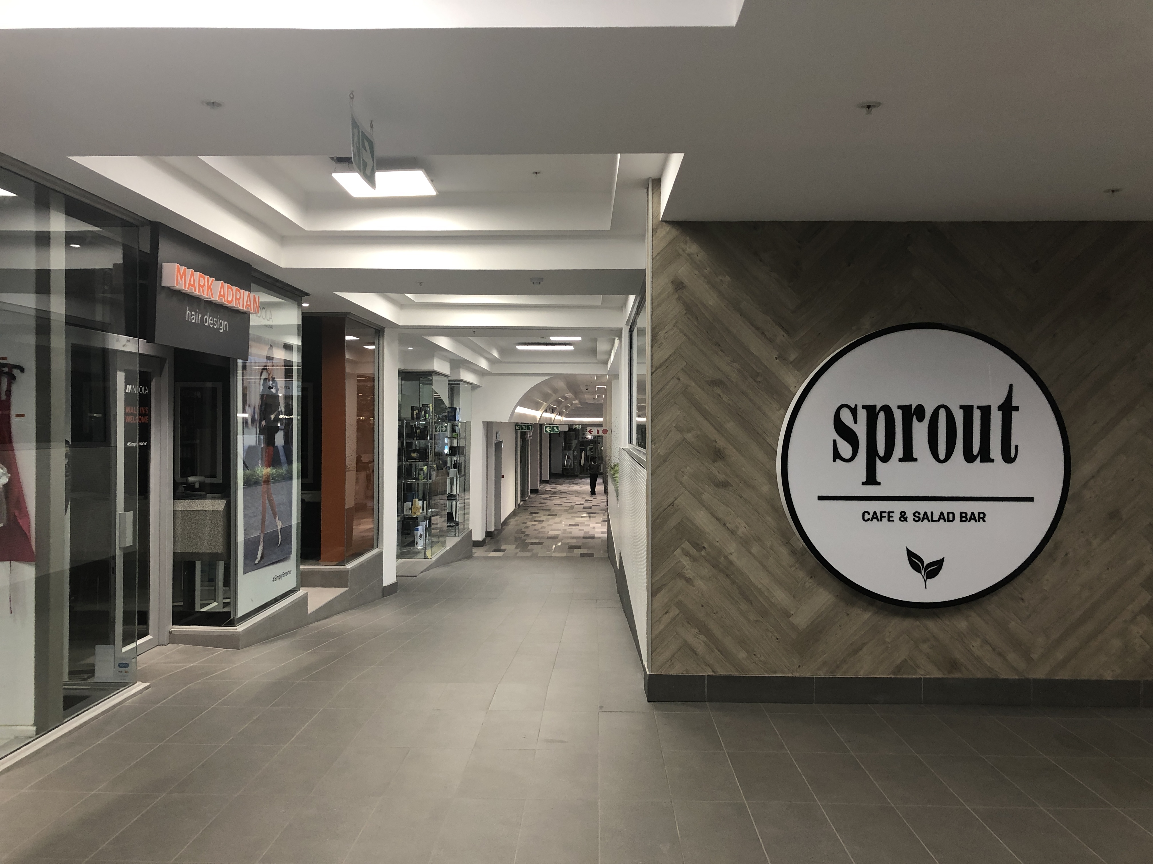 Office Space to rent at Stadium On Main in Claremont