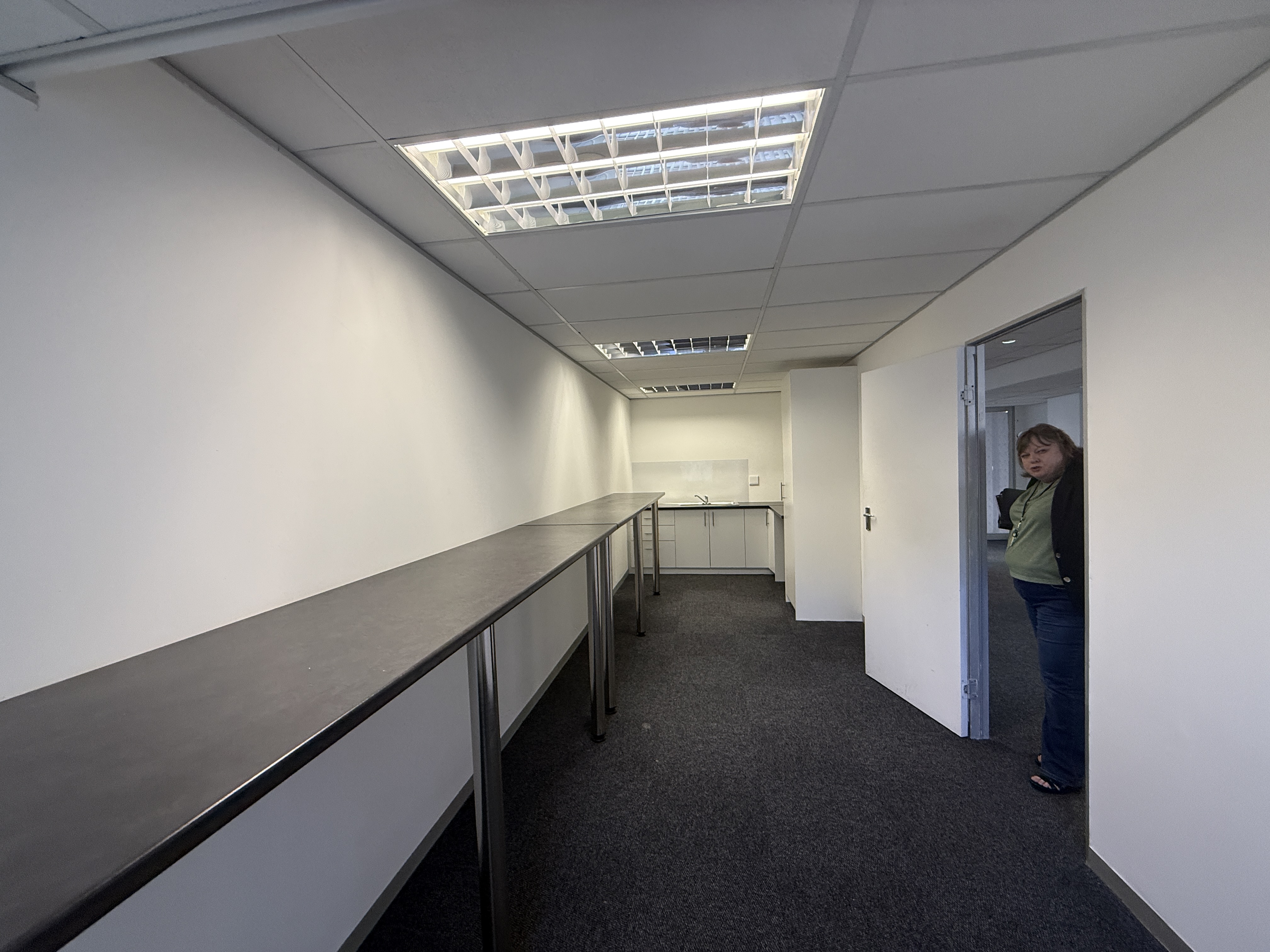 458m² Office Space to rent at Stadium On Main in Claremont